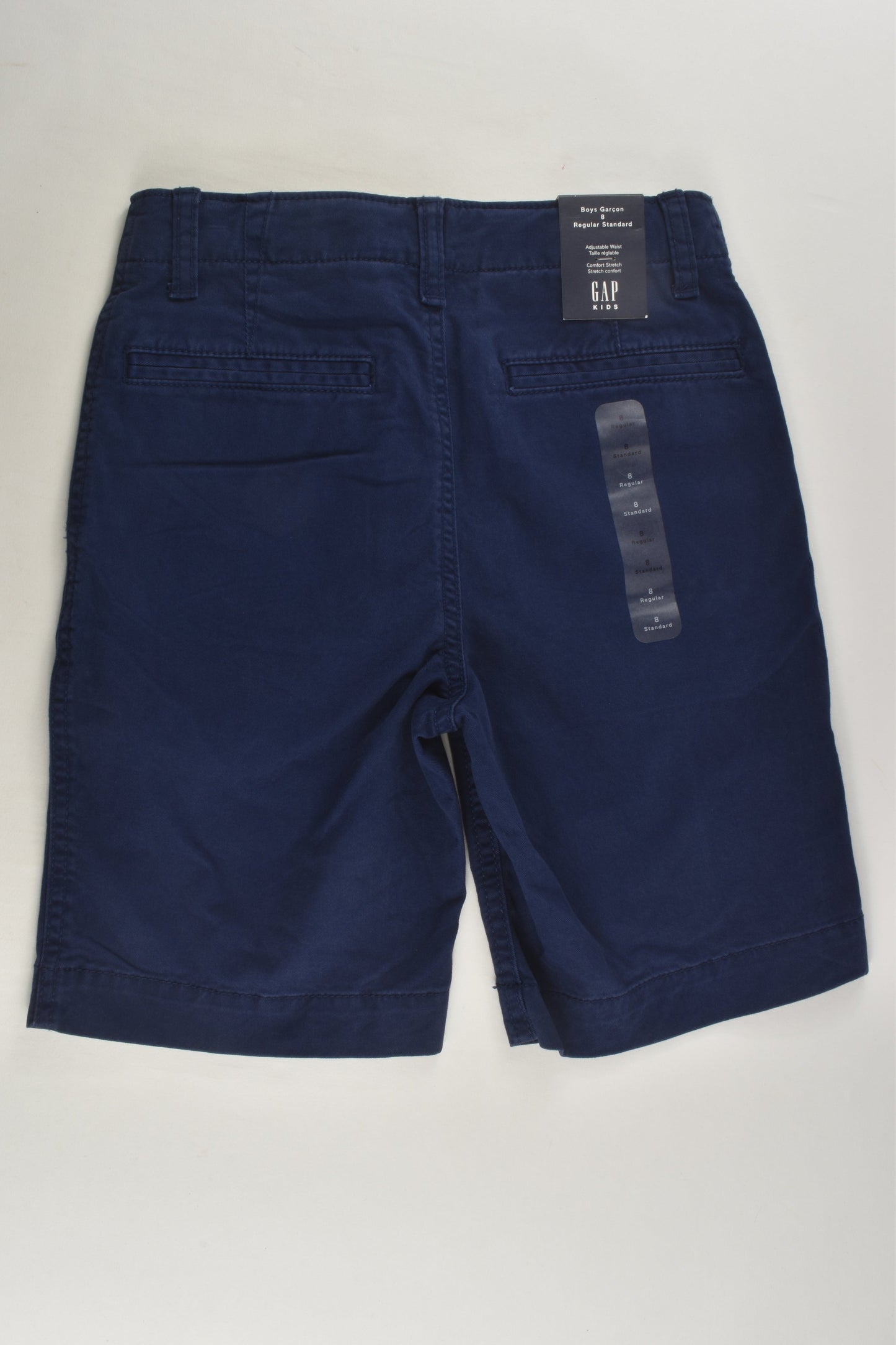 NEW Gap Kids Size 8 Shorts