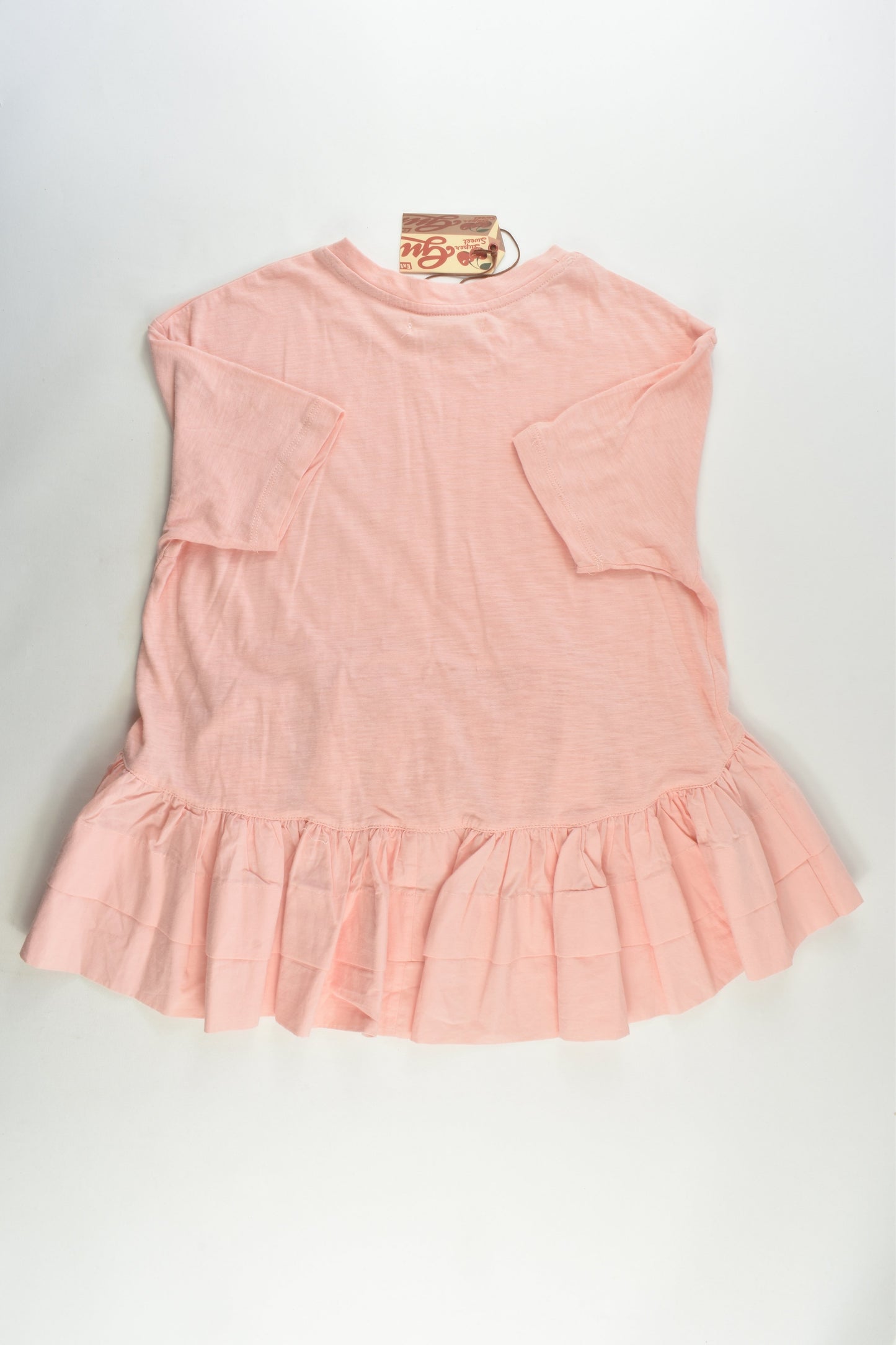 NEW Gum Size 10 Loose Fit Blouse