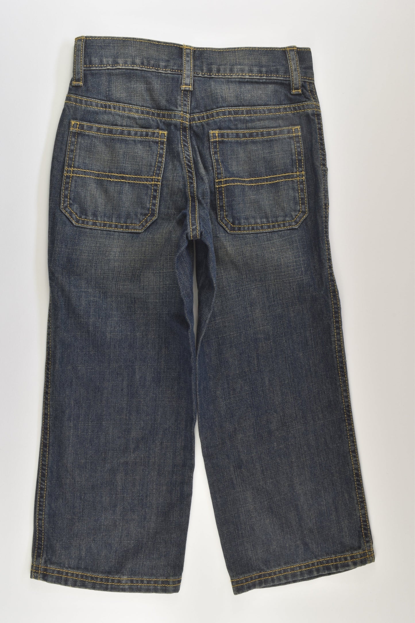 NEW Gymboree Size 4 Denim Pants