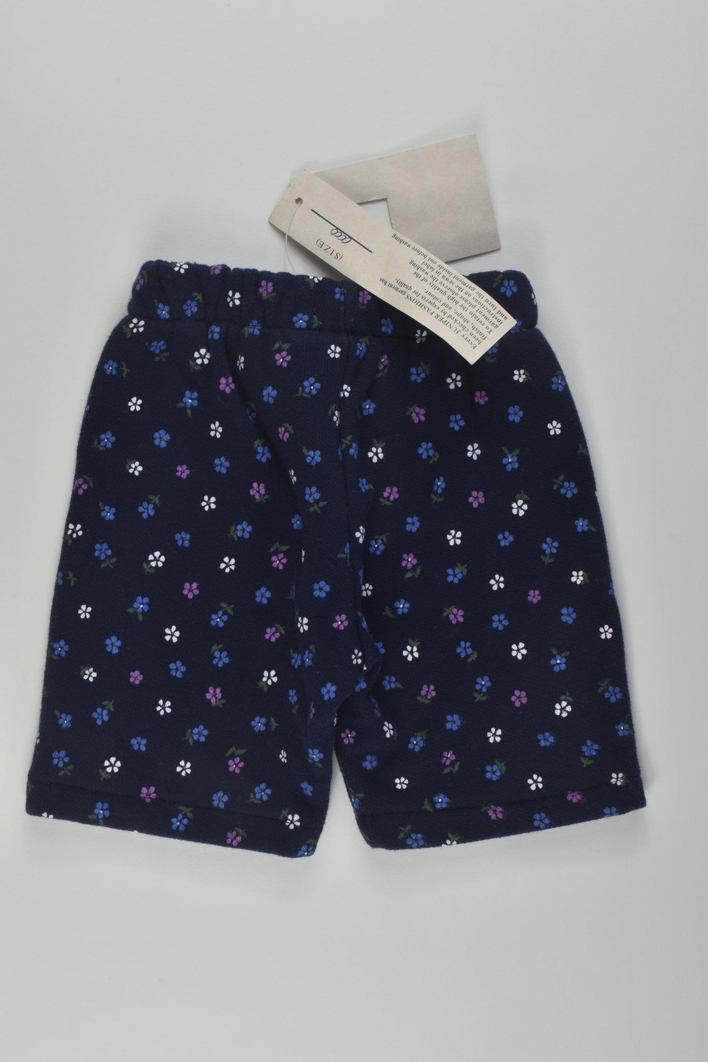 NEW Juniper Fashions Size 0000 Shorts