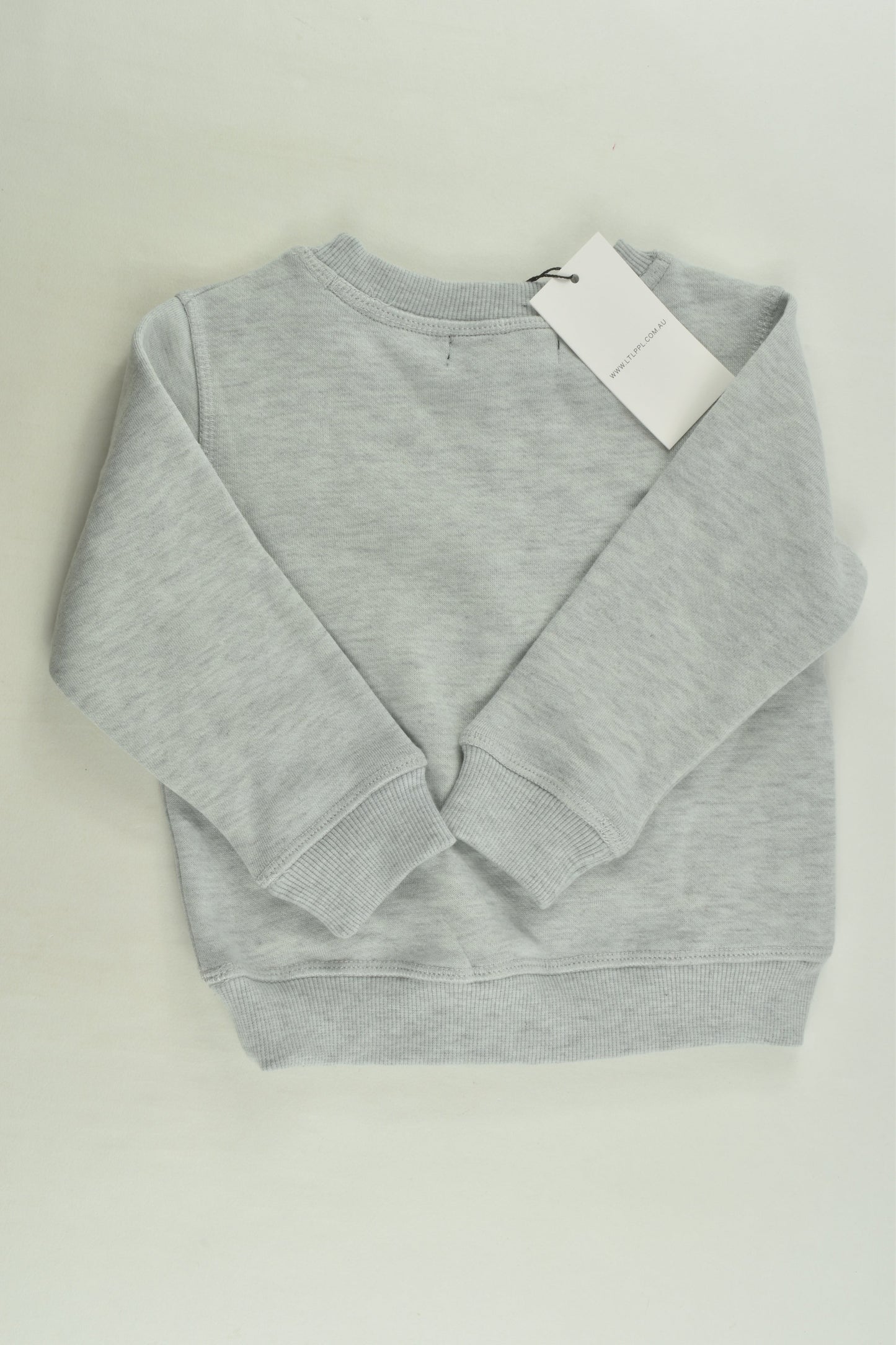 NEW LTL PPL Size 0 Sweater