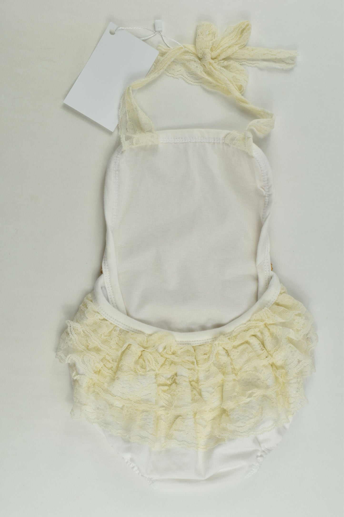 NEW Little Eedie Boutique Size 0 Romper