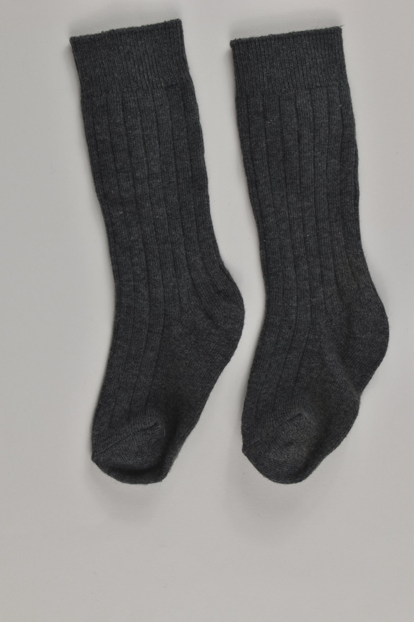 NEW MaMer Size 0-1 High Knee Socks