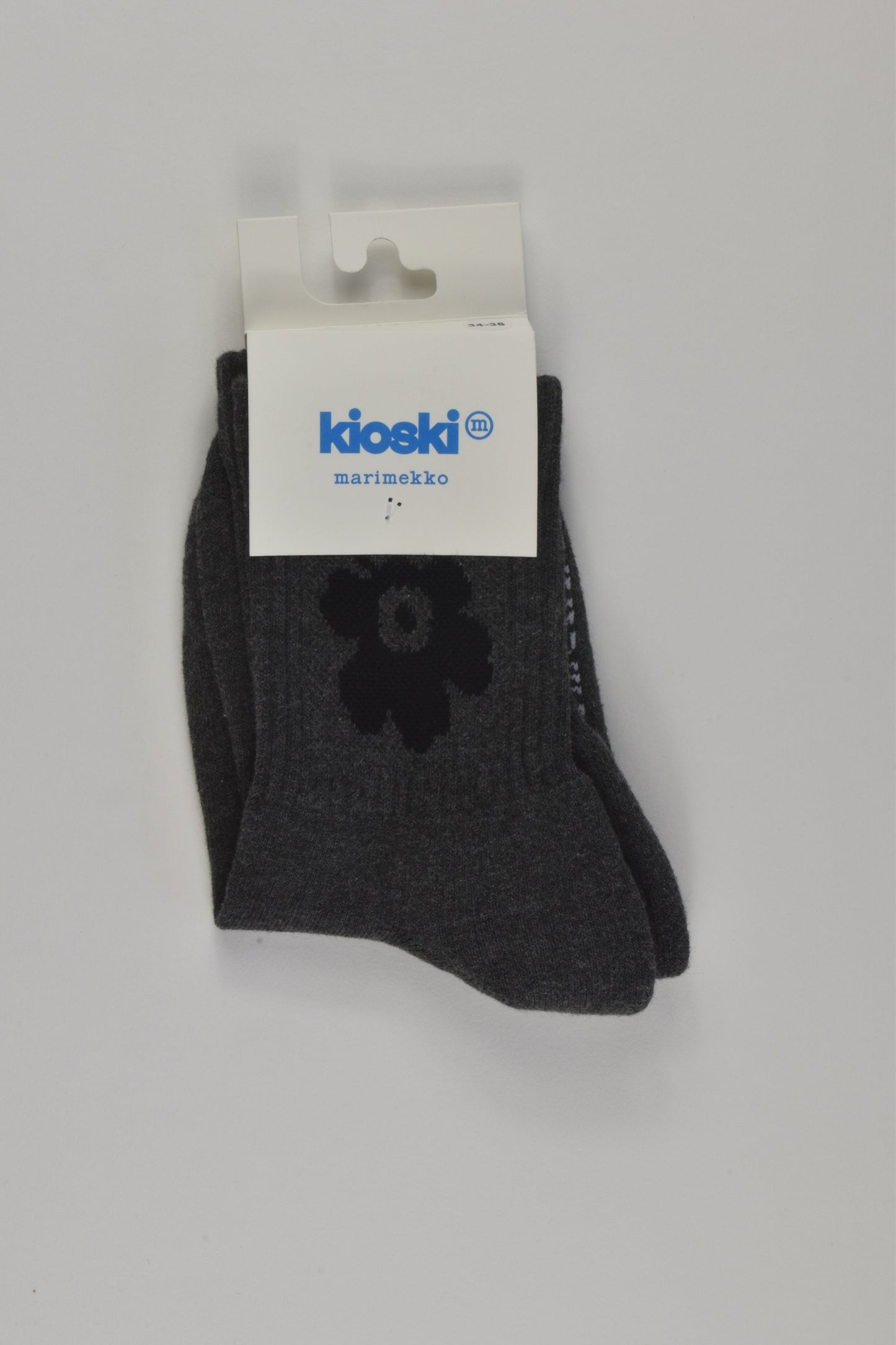 NEW Marimekko Size EUR 34/36 Socks