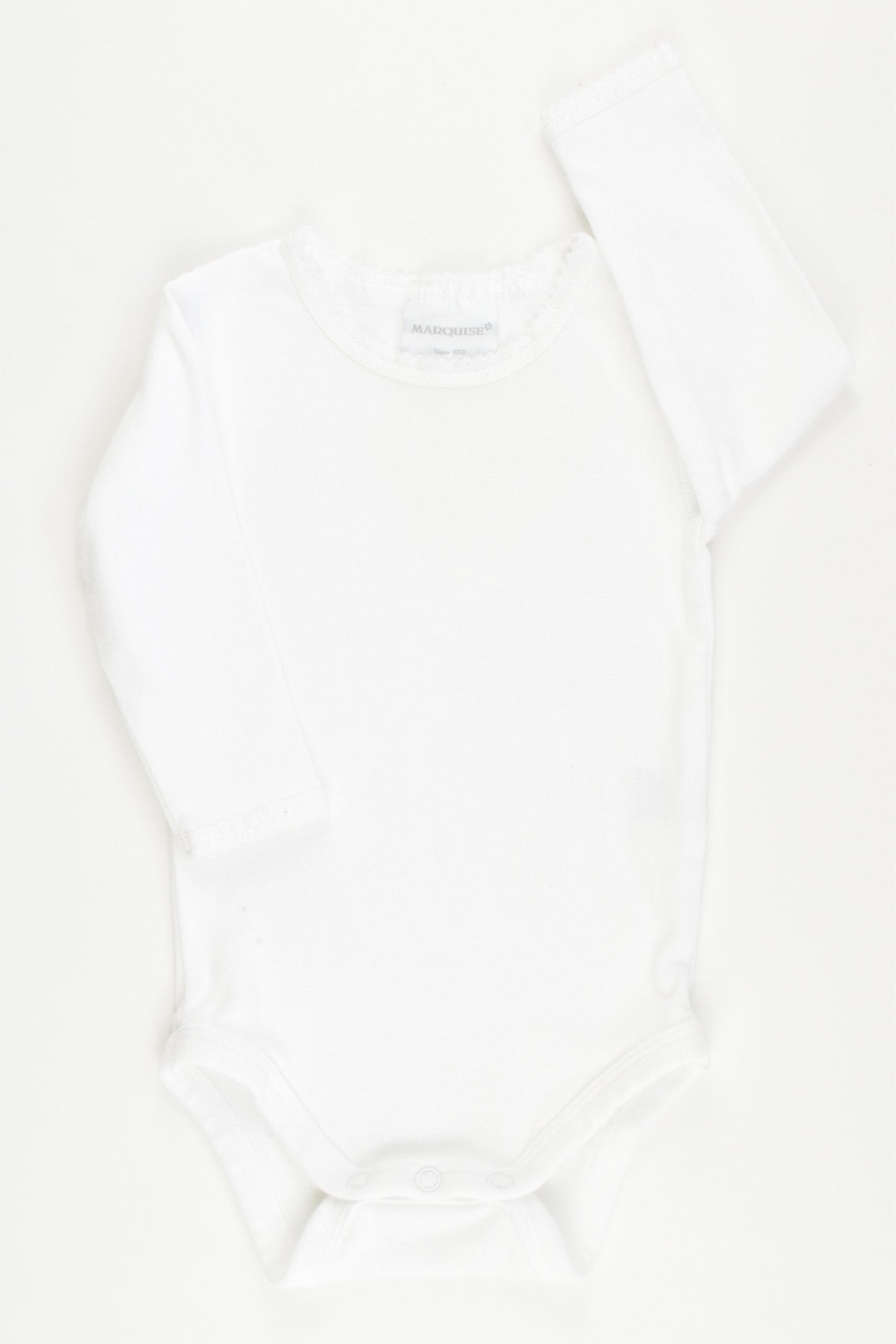 NEW Marquise Size 00 Bodysuit