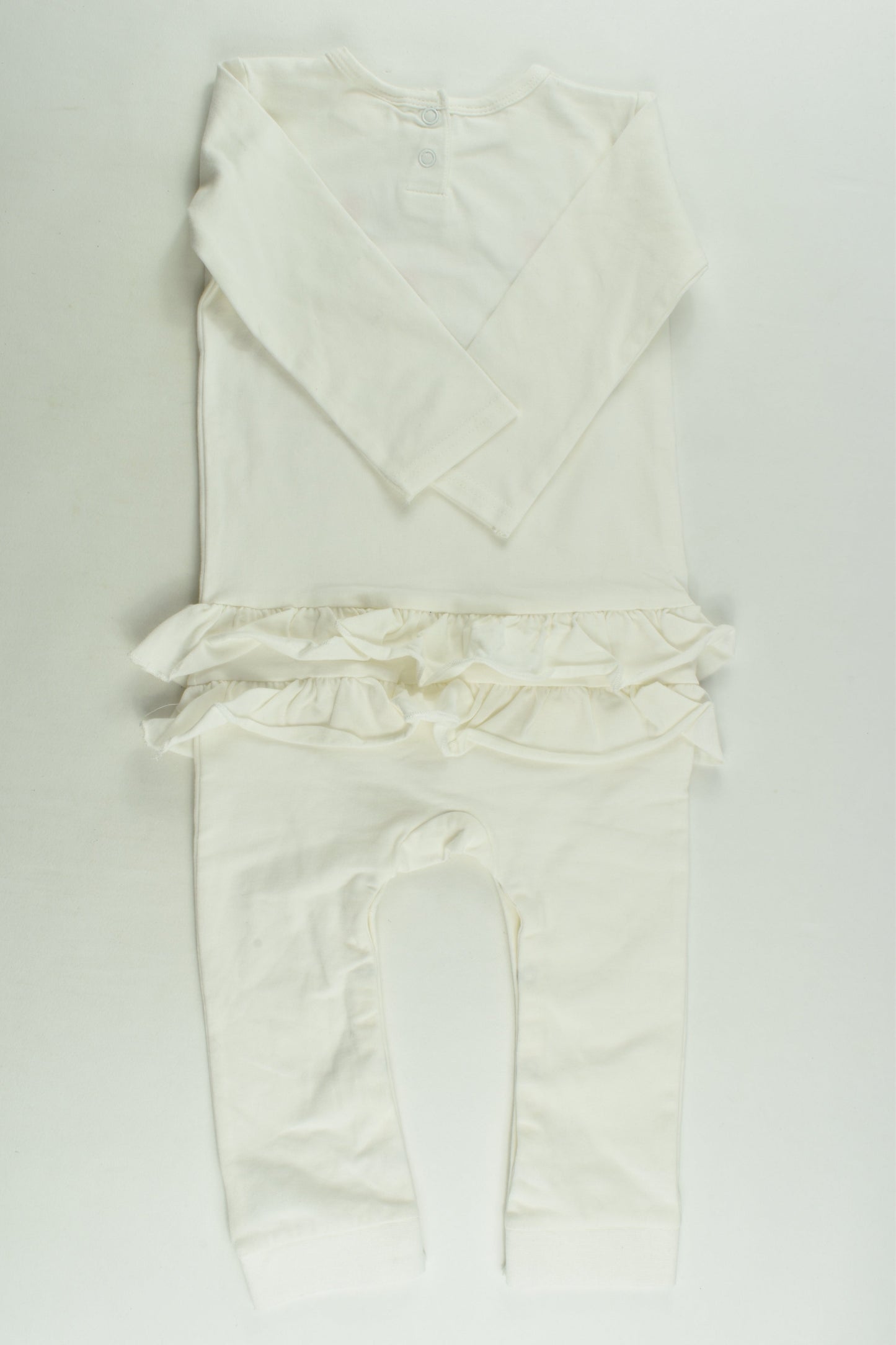 NEW Milky Size 1 Romper