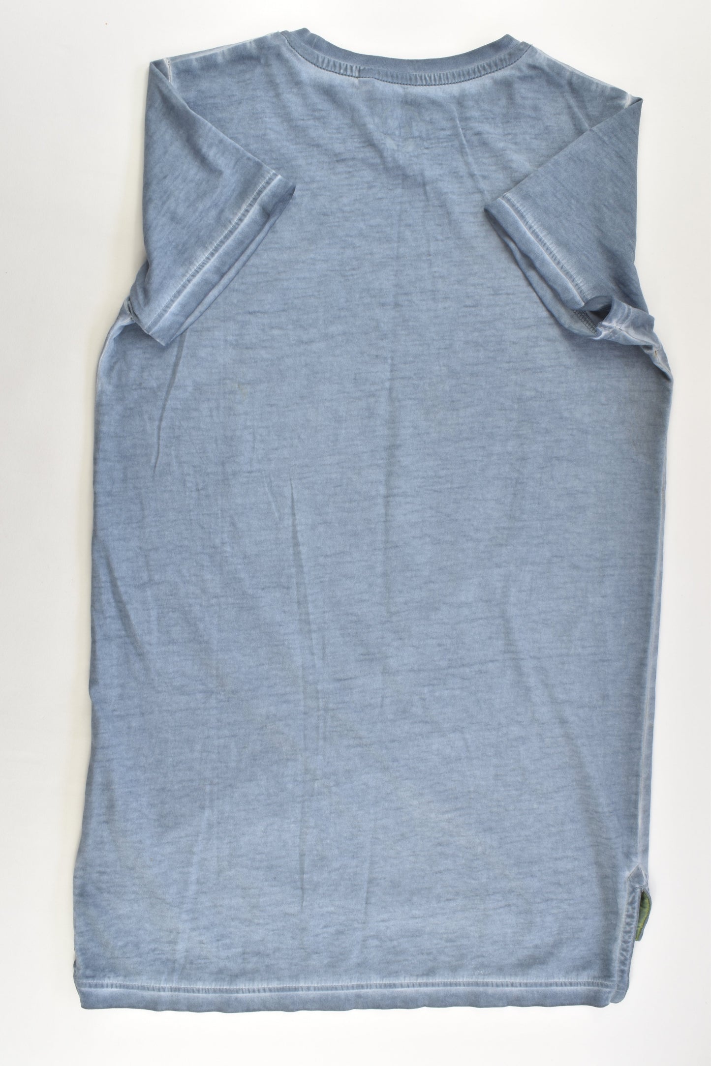 NEW Next Size 10 Long and Slim Fit Skull T-shirt