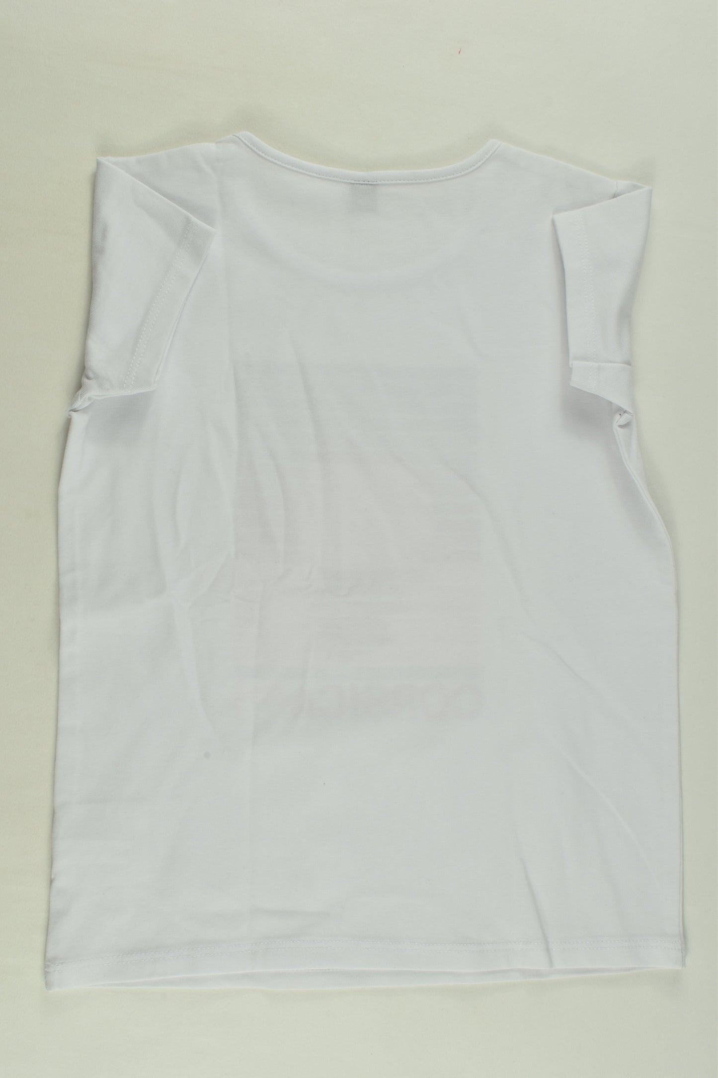 NEW No Brand Size 4 'Corsica' T-shirt