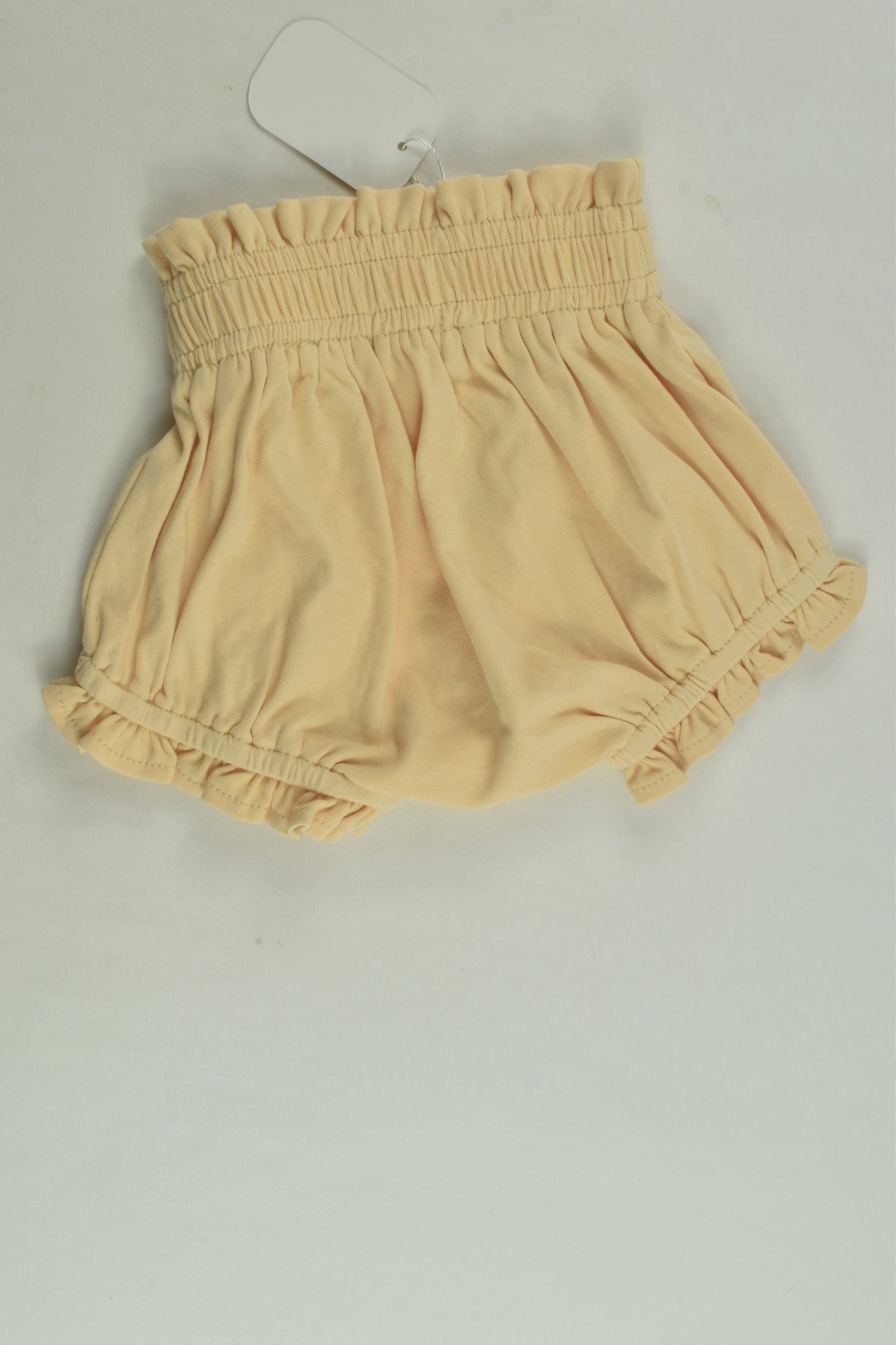 NEW Piper Bug Size 0000 Shorts