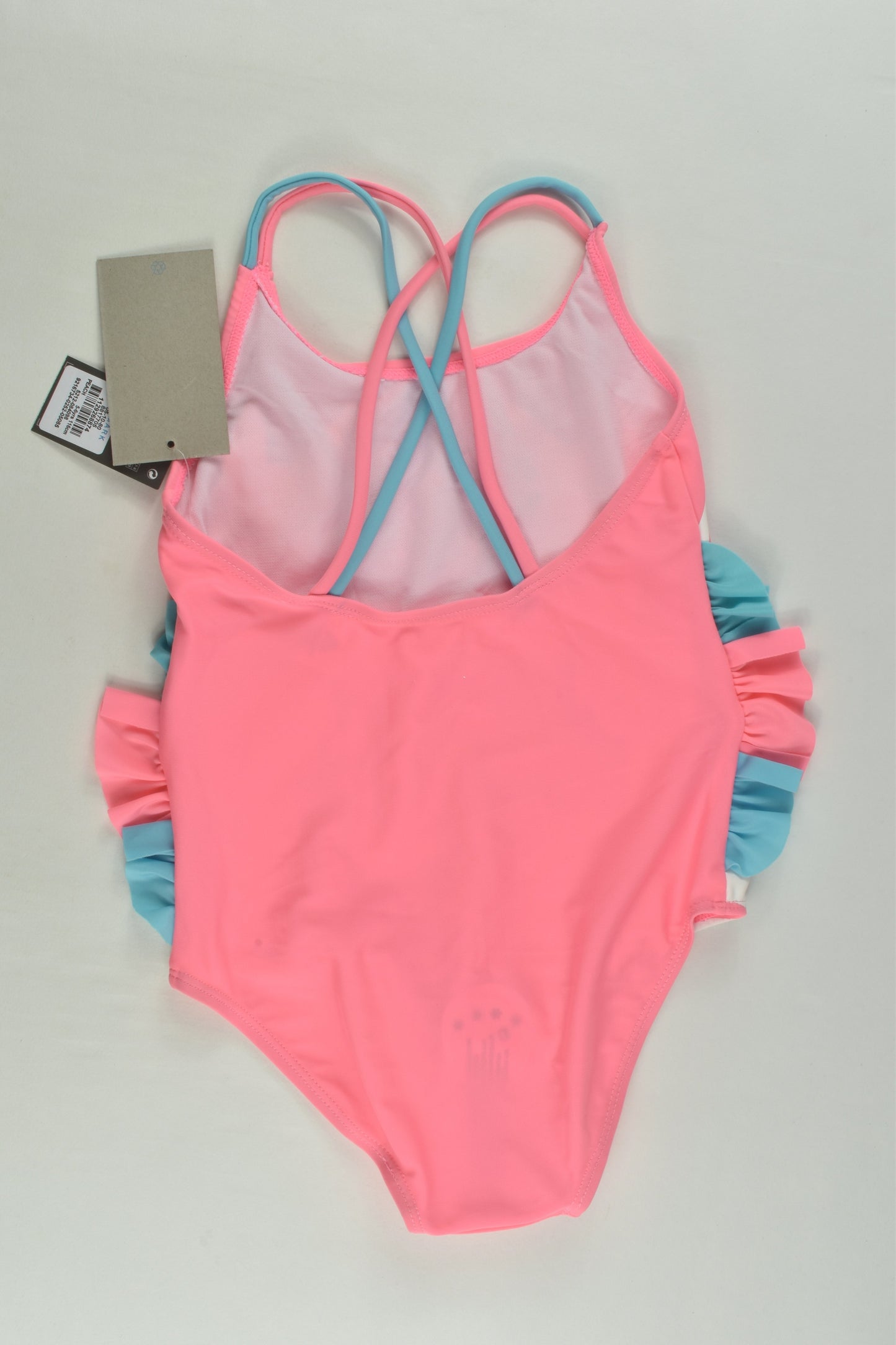 NEW Primark Size 5-6 Unicorn Bathers