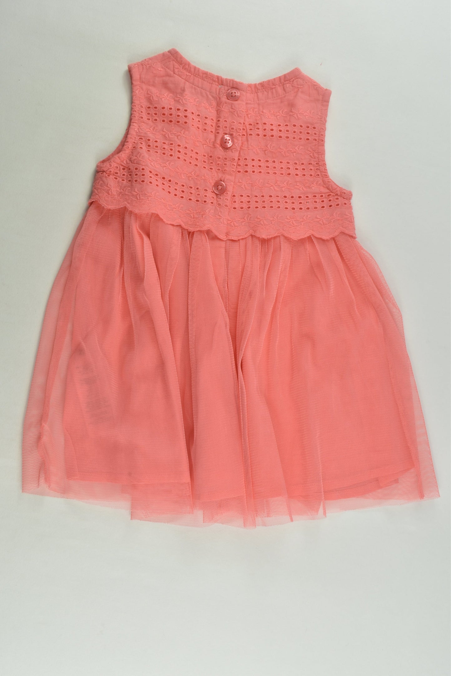 NEW Rocha Little Rocha by Debenhams Size 00 Dress