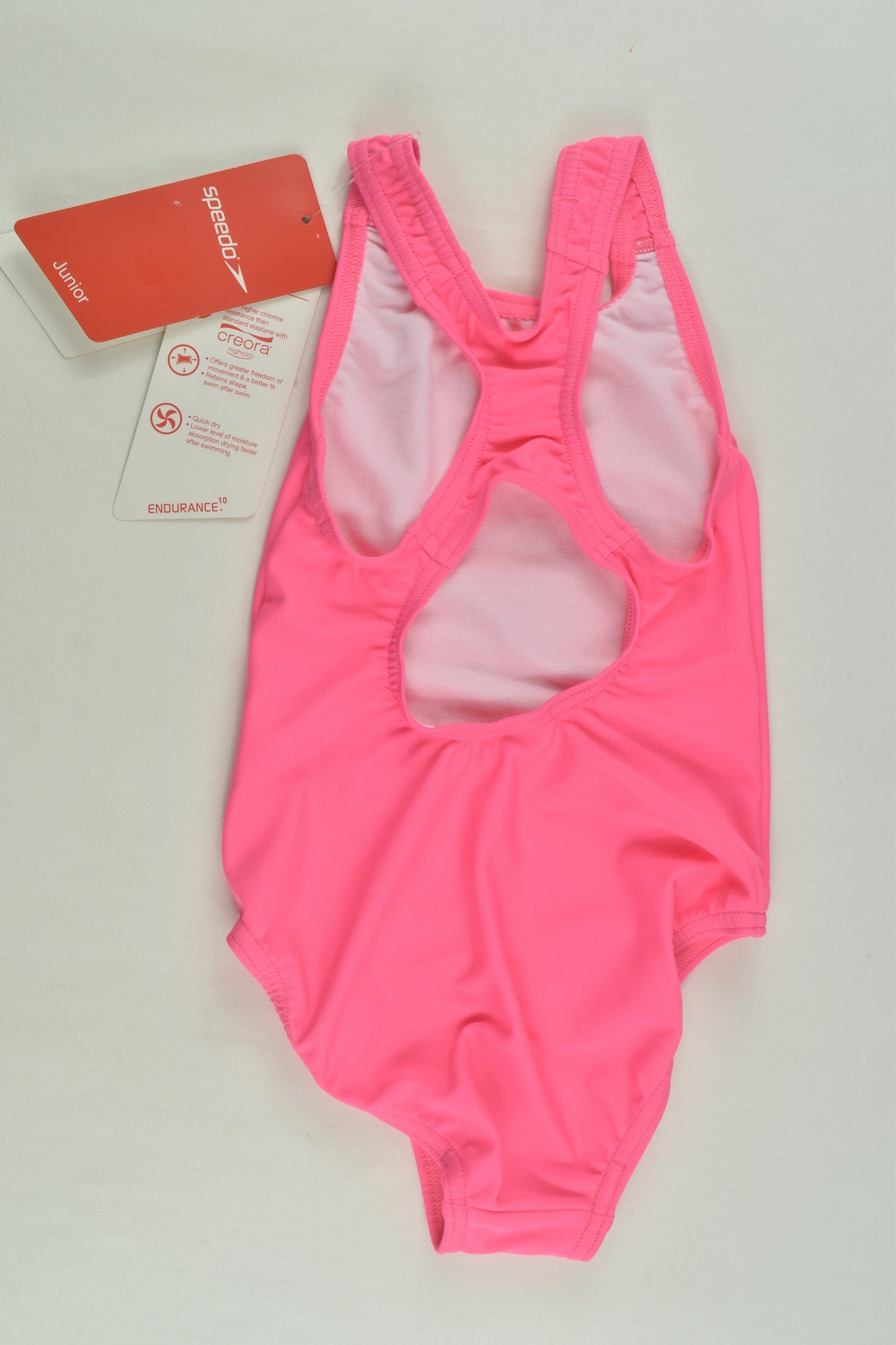 NEW Speedo Size 1 Bathers