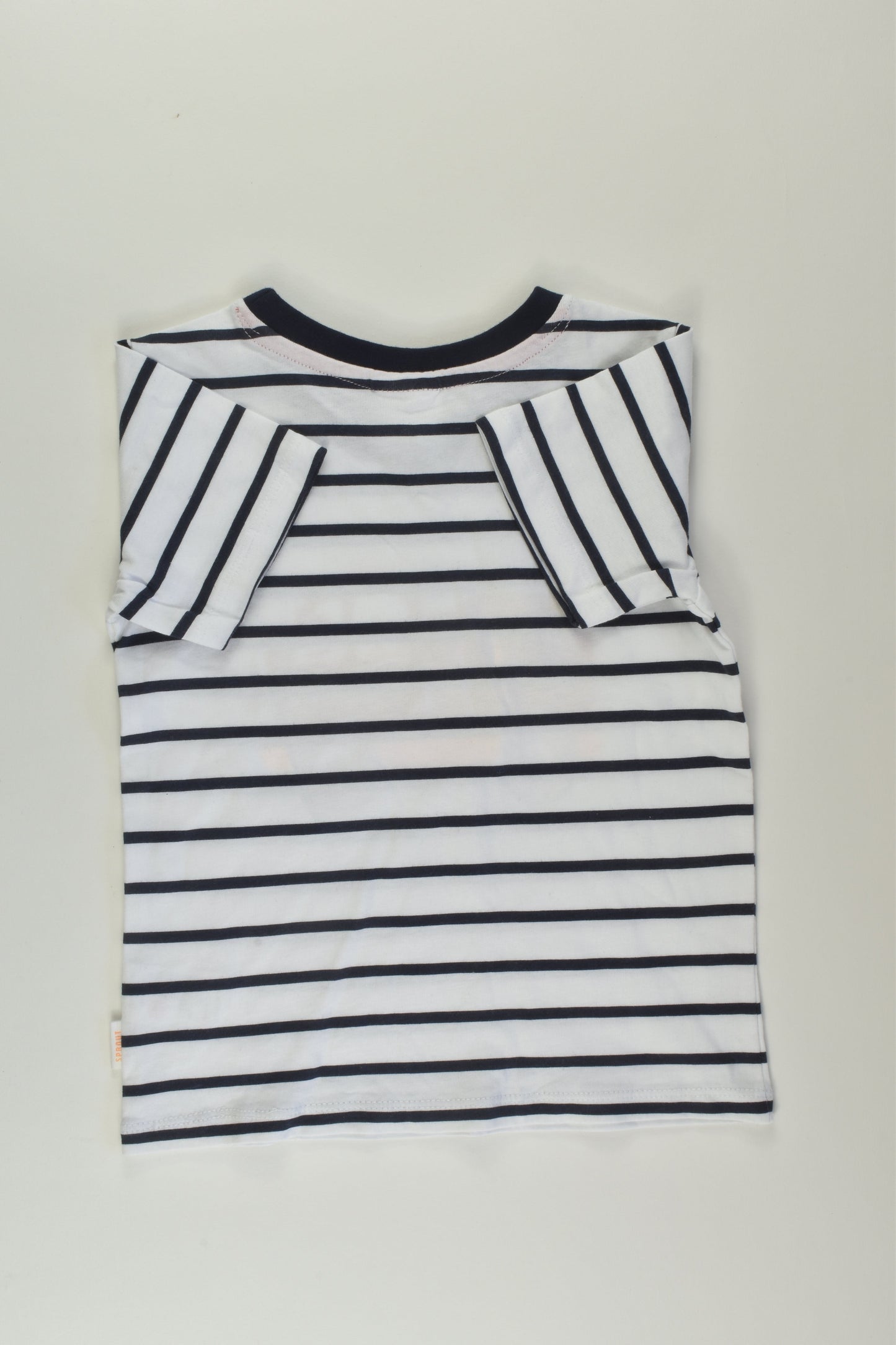 NEW Sprout Size 1 T-shirt