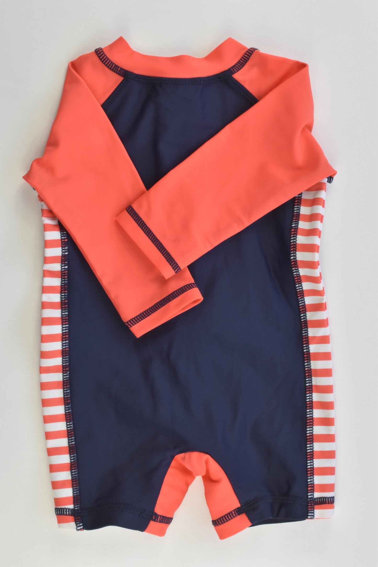 NEW Target Size 00 (3-6 months) Rashie Suit