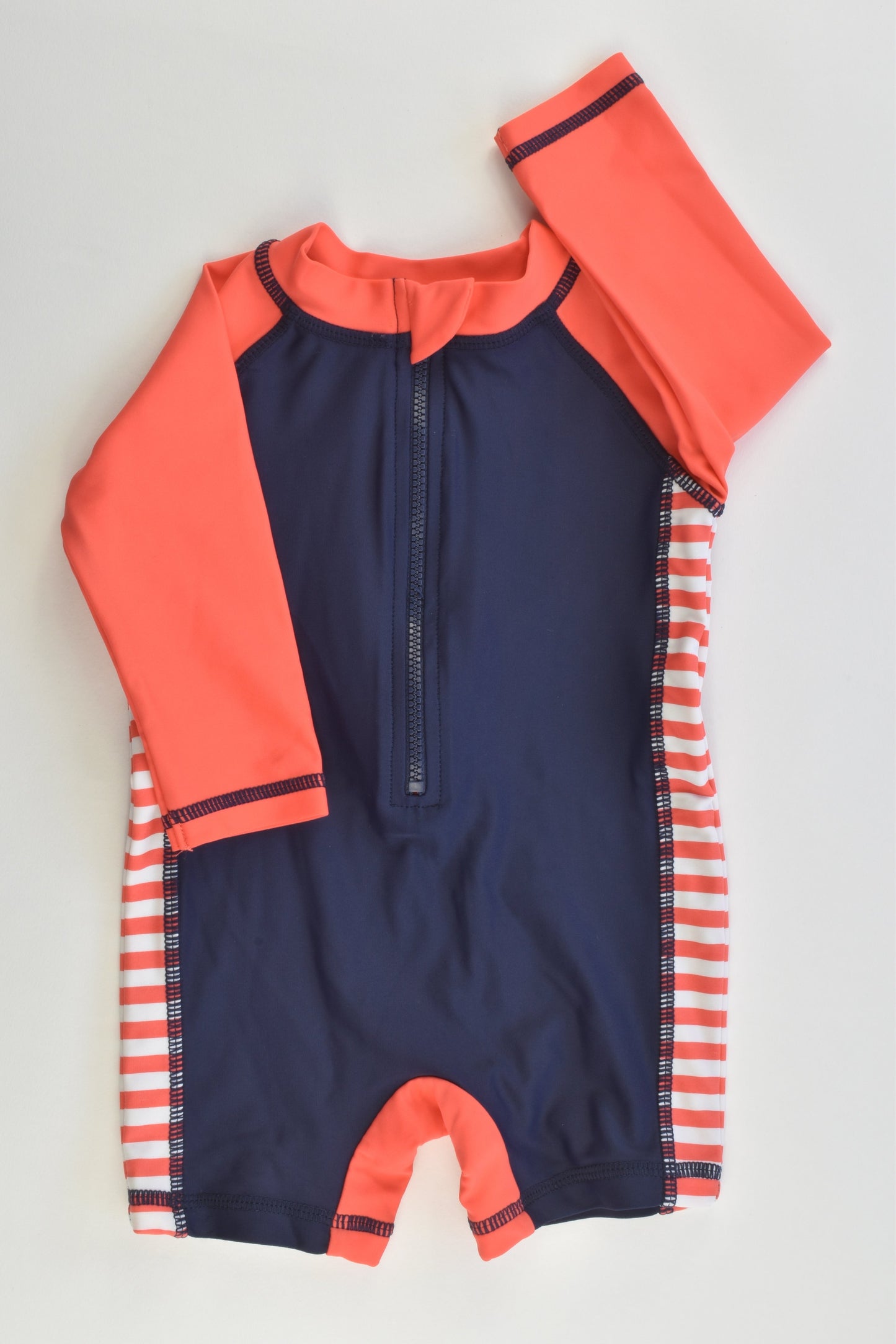 NEW Target Size 00 (3-6 months) Rashie Suit