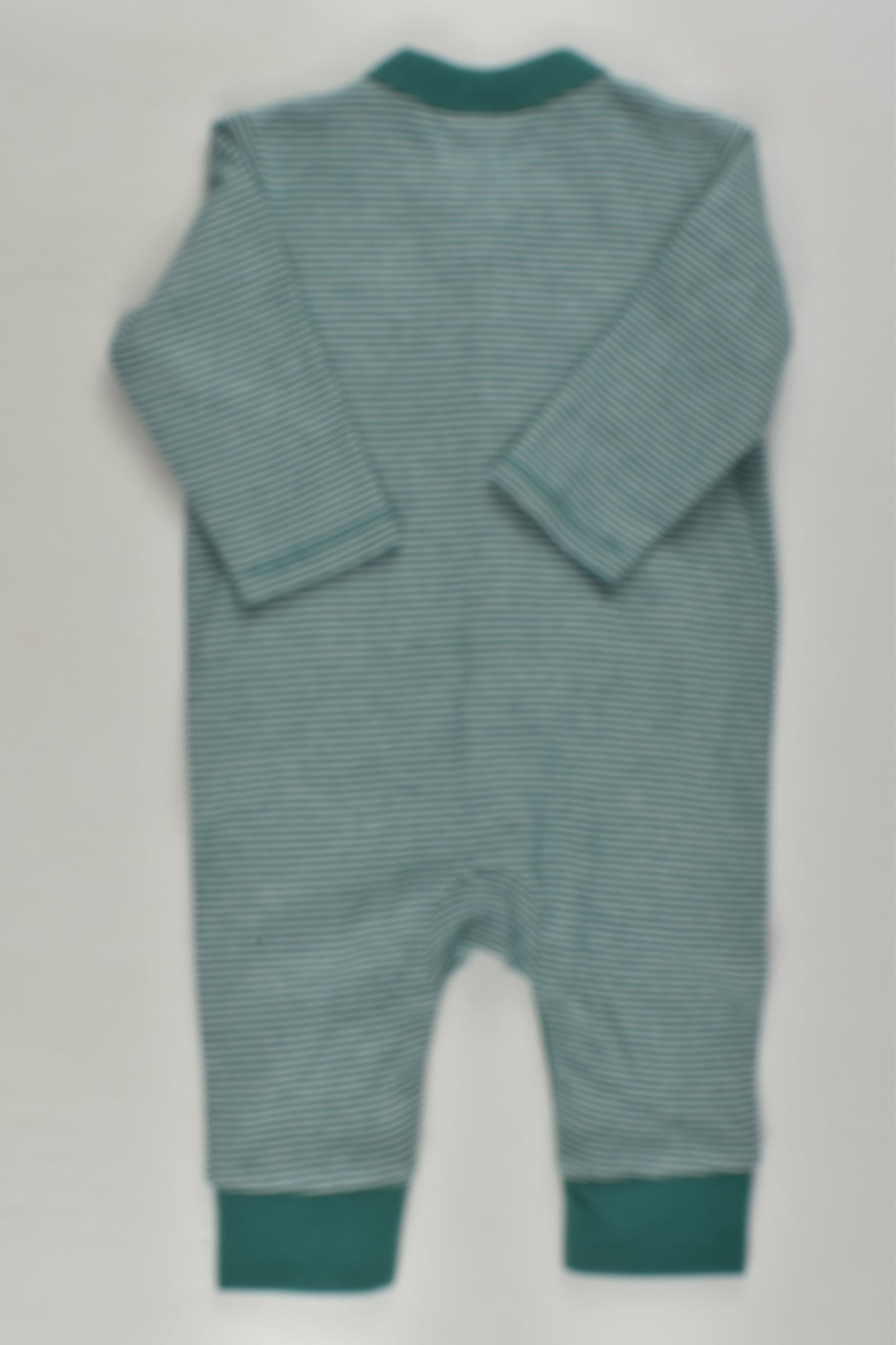 NEW Target Size 0000 Striped Romper