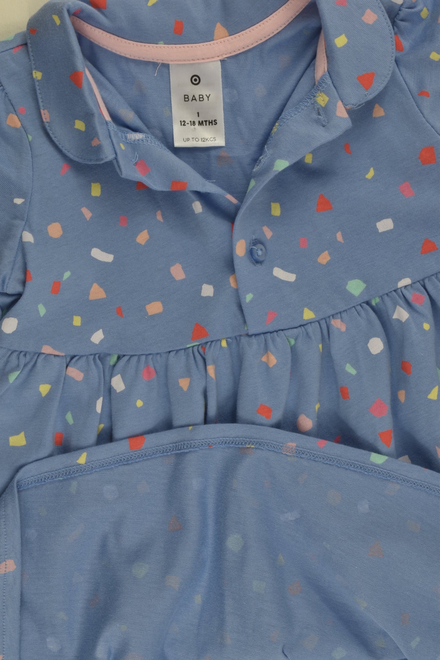 NEW Target Size 1 Dress