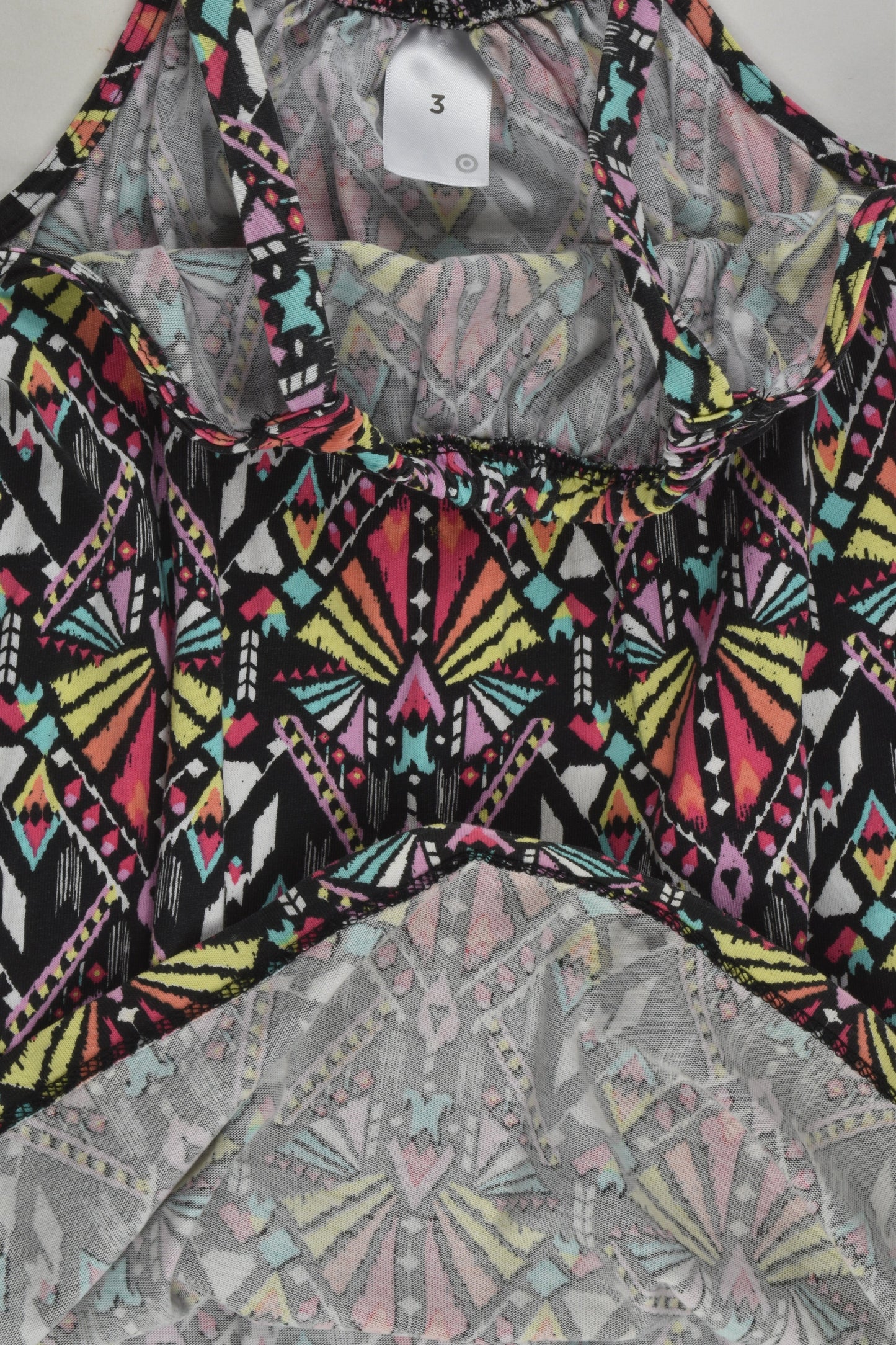 NEW Target Size 3 Dress