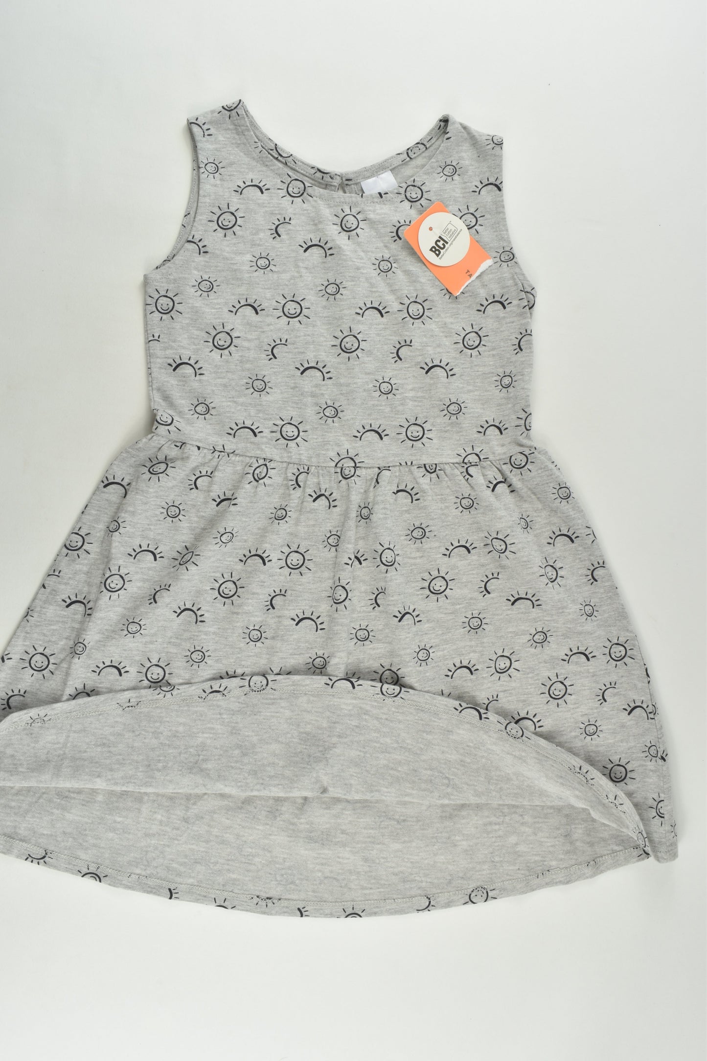 NEW Target Size 4 Sun Dress