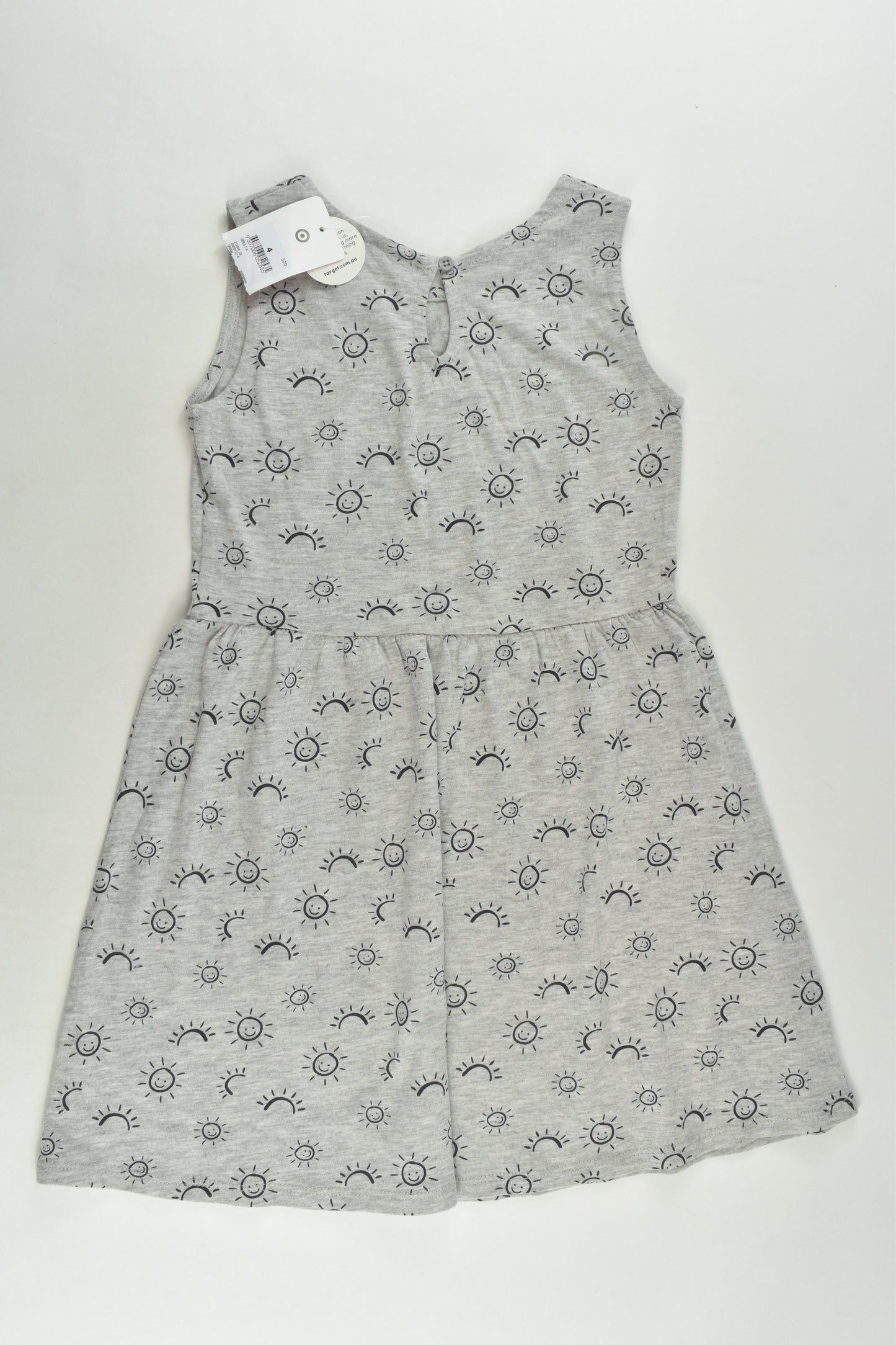 NEW Target Size 4 Sun Dress