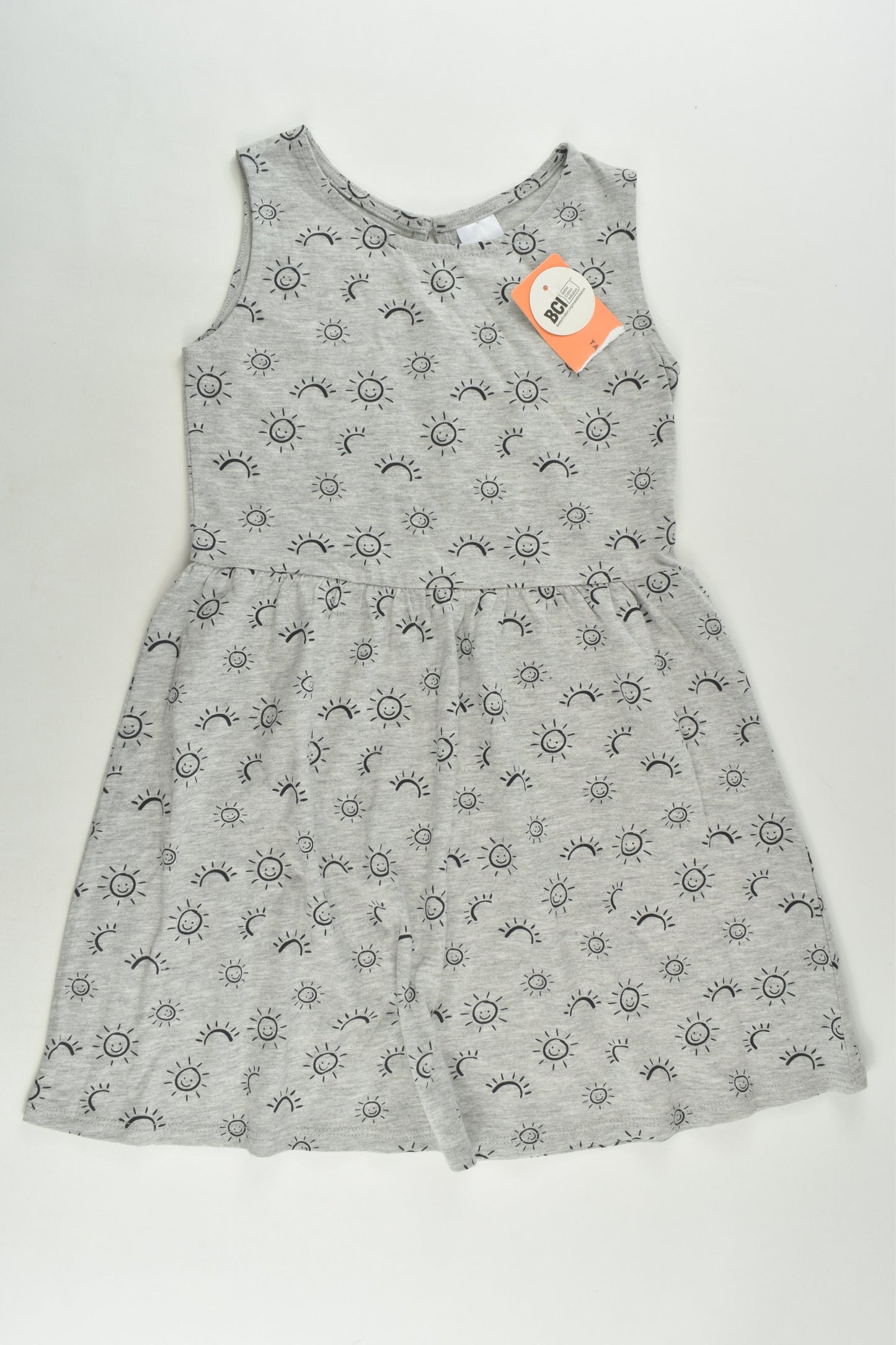 NEW Target Size 4 Sun Dress