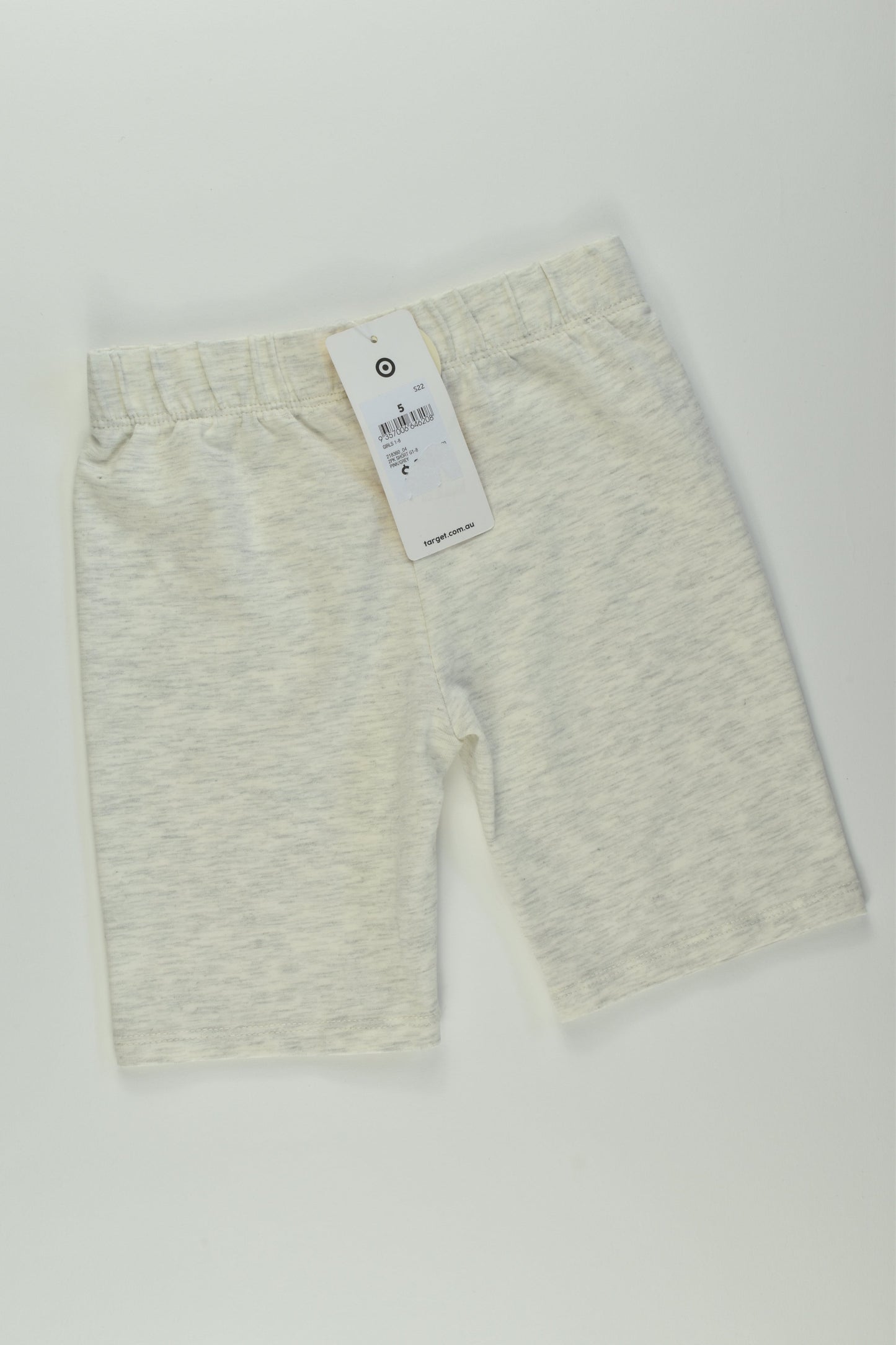 NEW Target Size 5 Shorts