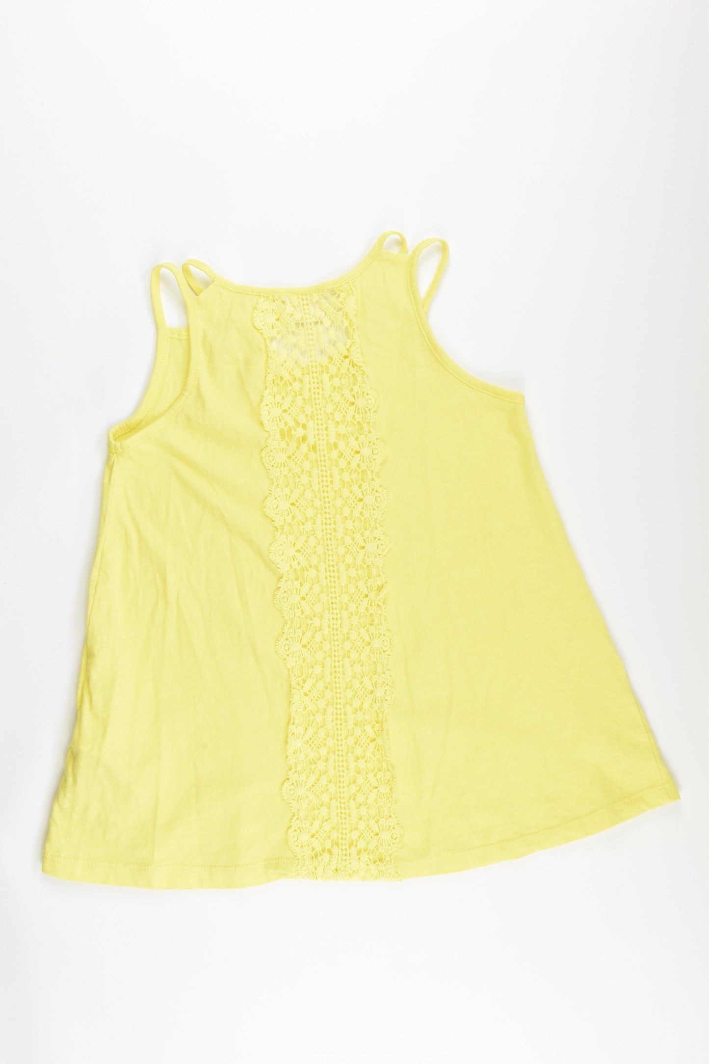 NEW Zara Girls Size 7 Top