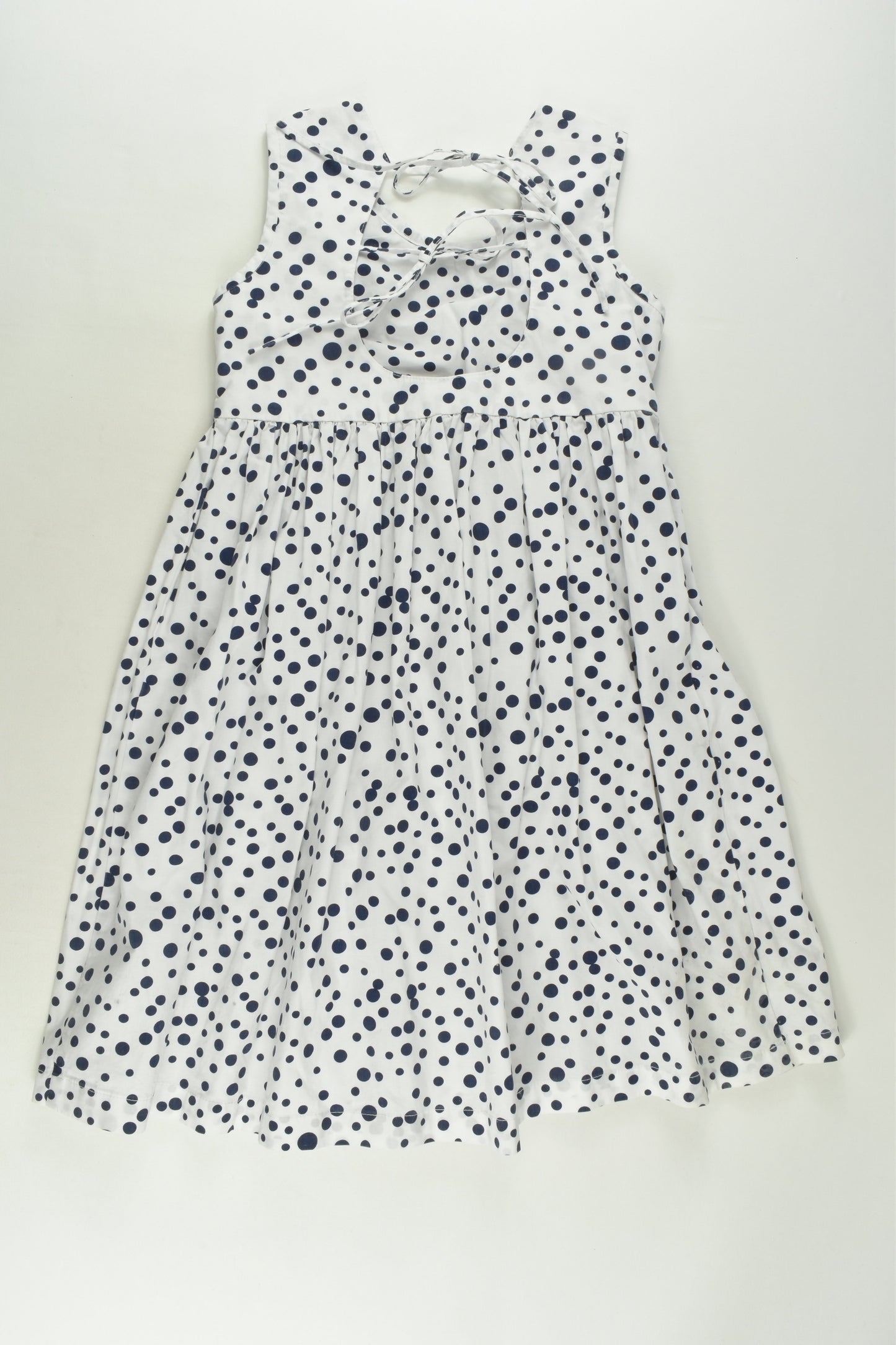 NKid Size 5 Smocked Dress
