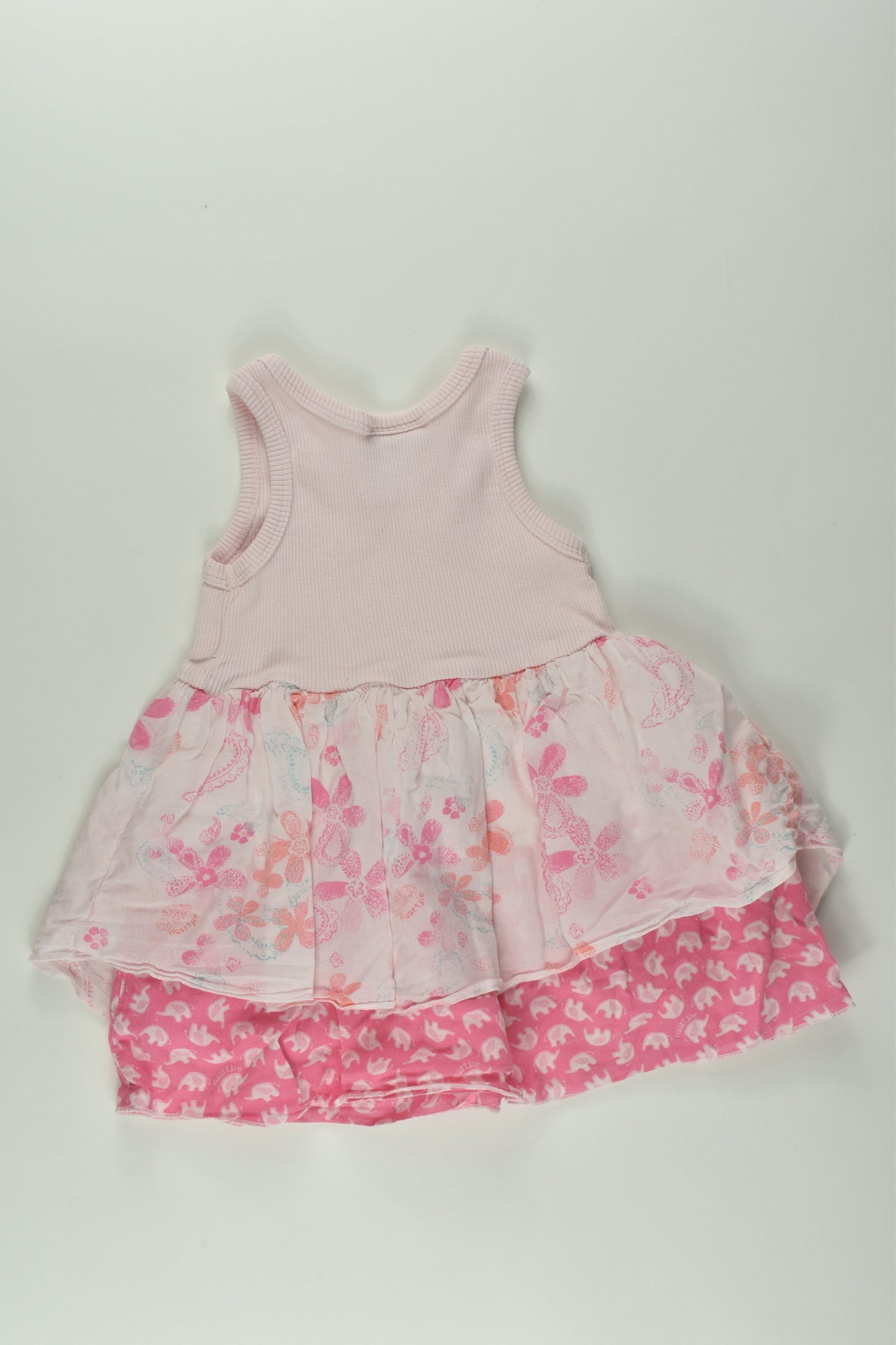 Naartjie Size 0 Dress