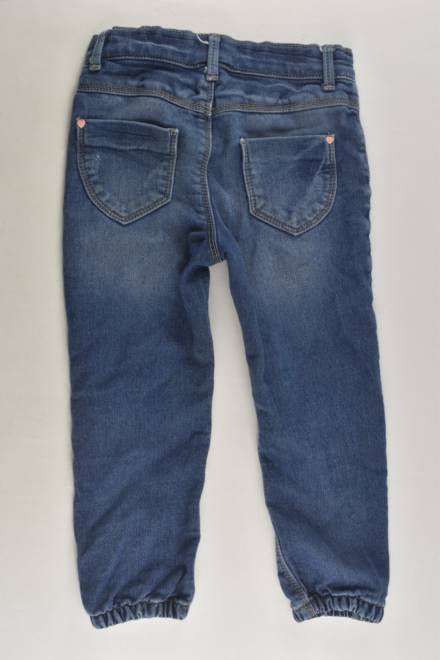 Name It Size 2-3 (98 cm) Denim Pants