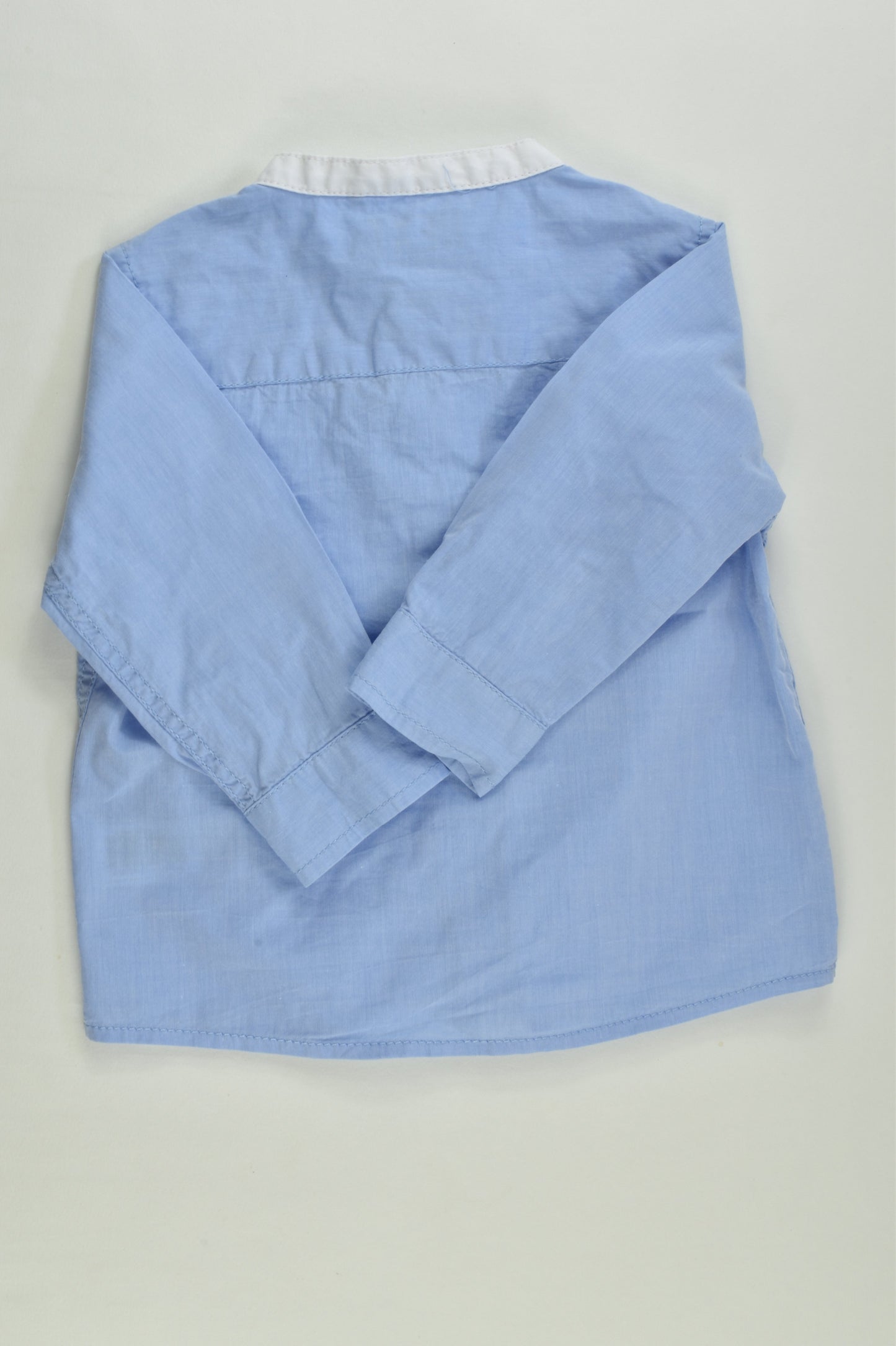 Next Size 0 (6-9 months) Shirt