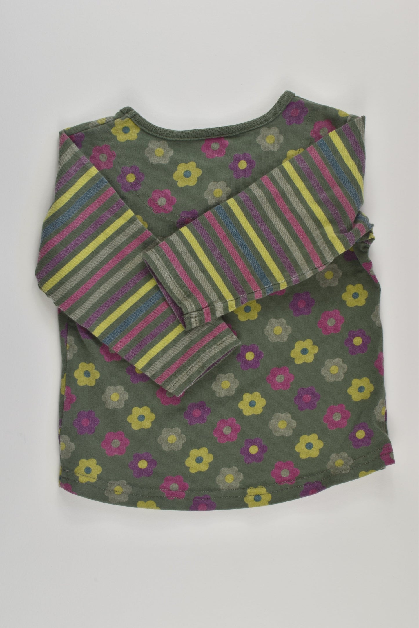 Next Size 0 (6-9 months) Top