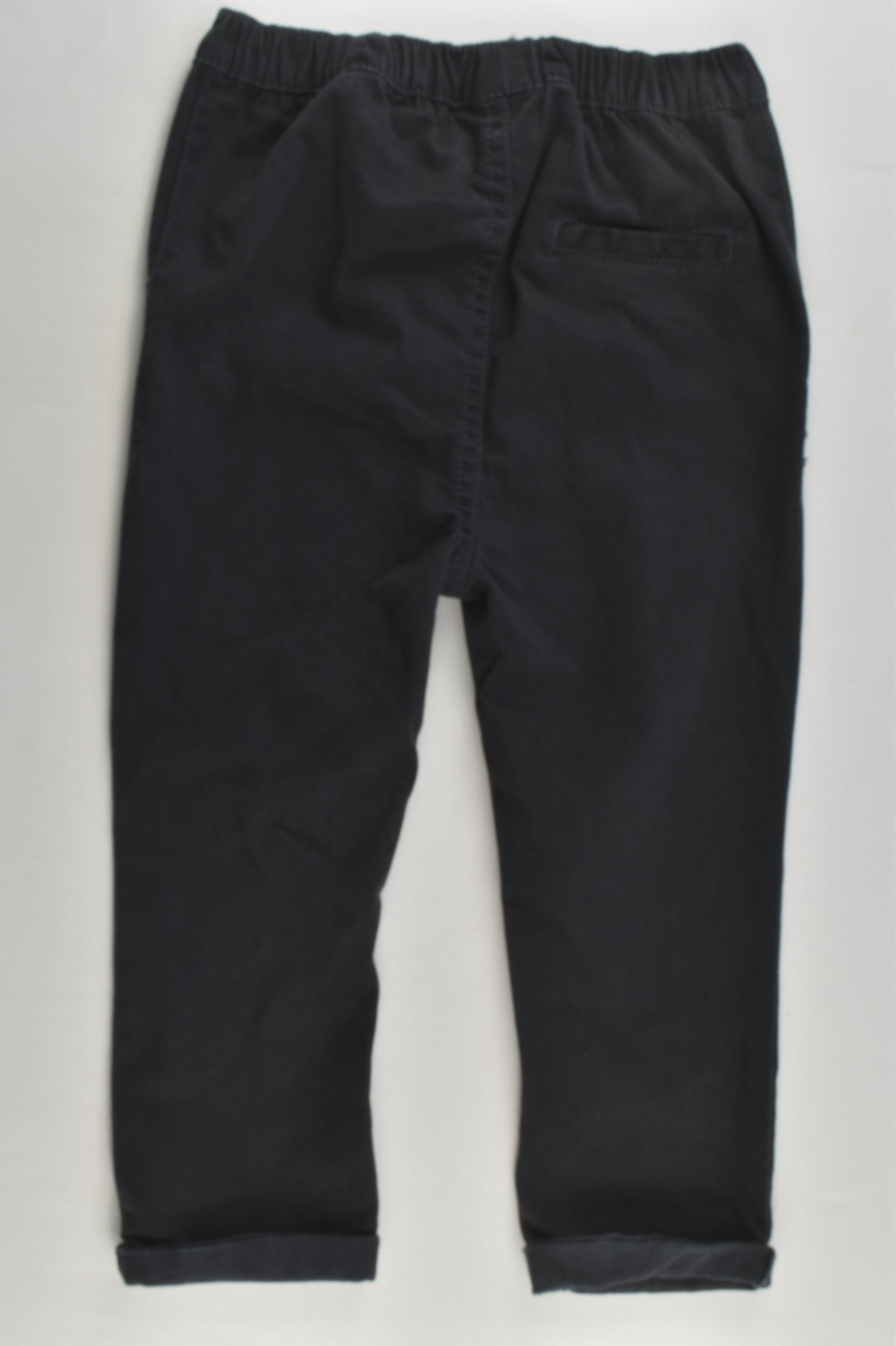 Next Size 1 (12-18 months) Lightweight Stretchy Pants
