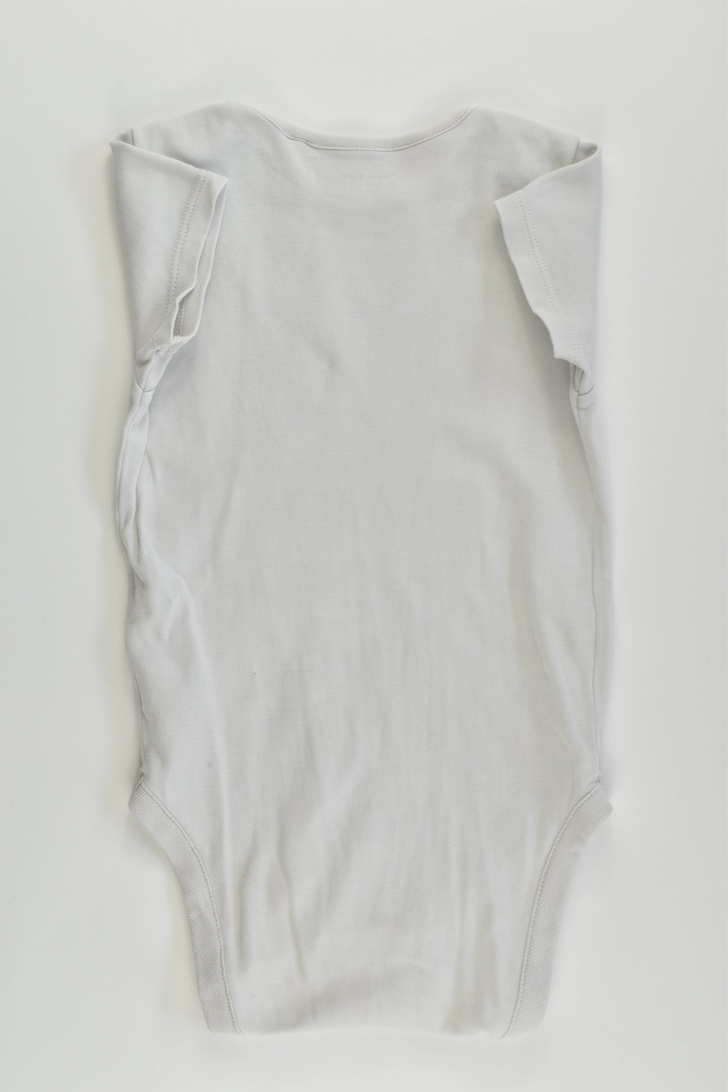 Next Size 1 Bodysuit