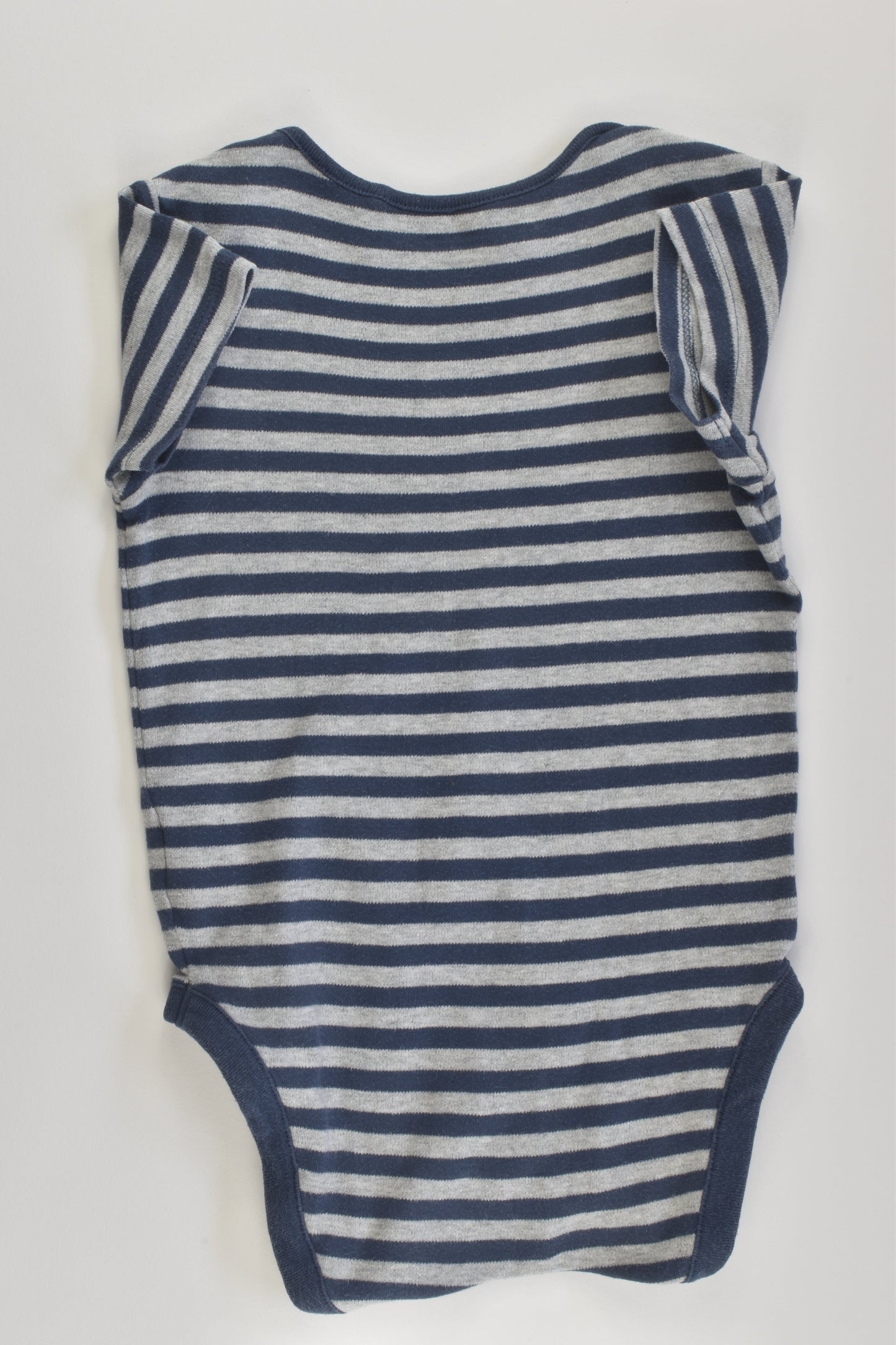 Next Size 1 Bodysuit