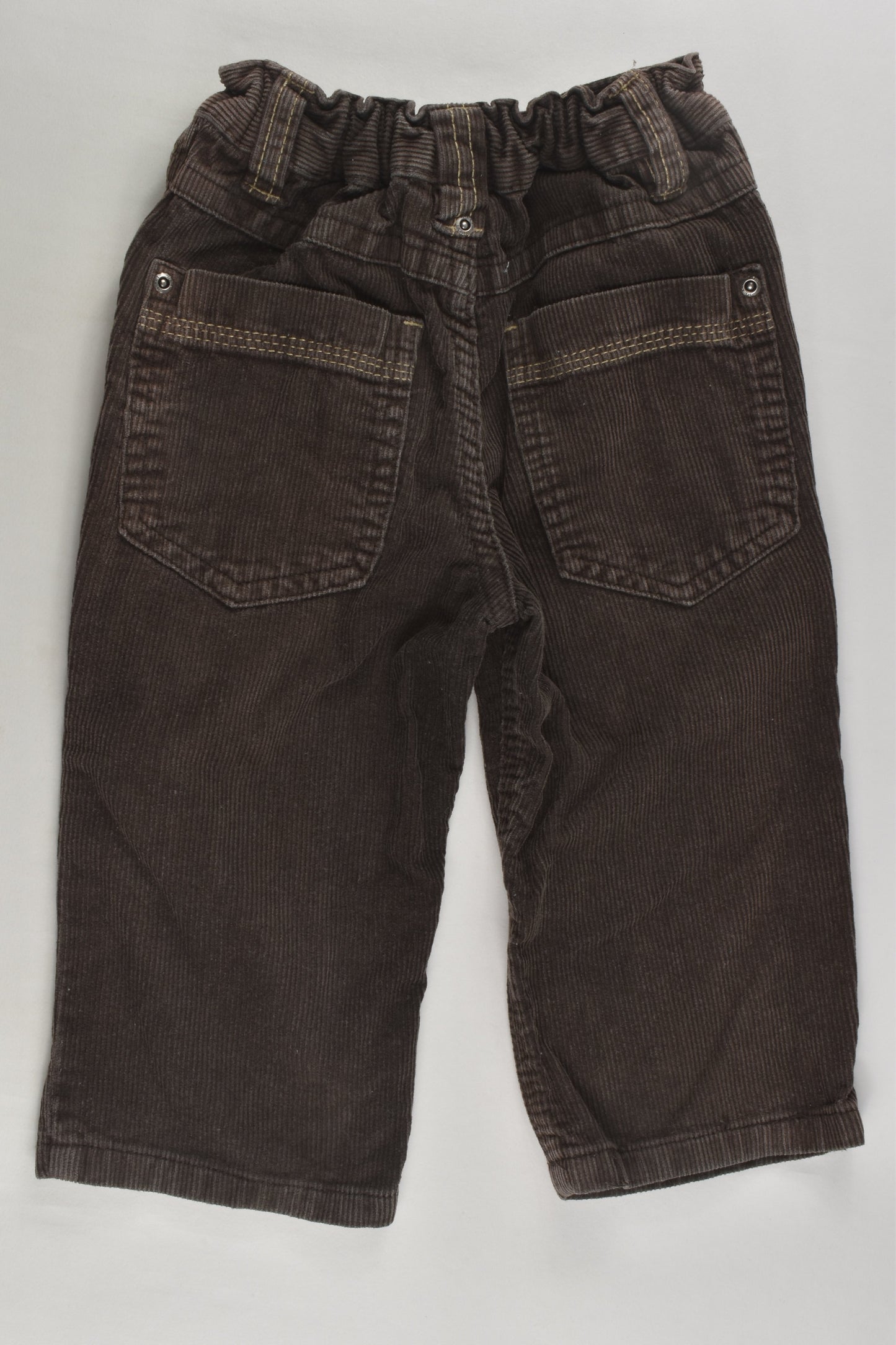 Next Size 1 Cord Pants