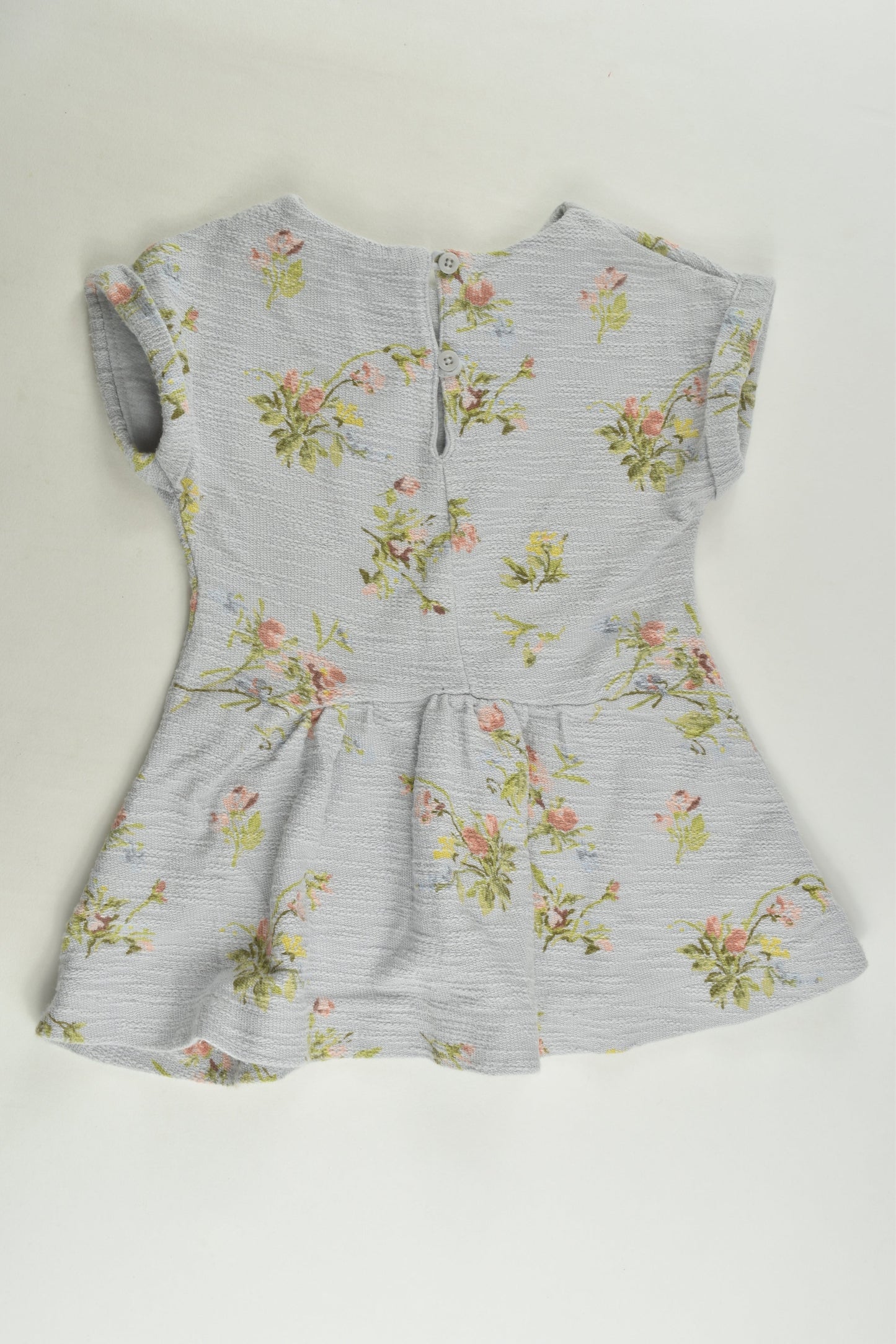 Next Size 1 Dress