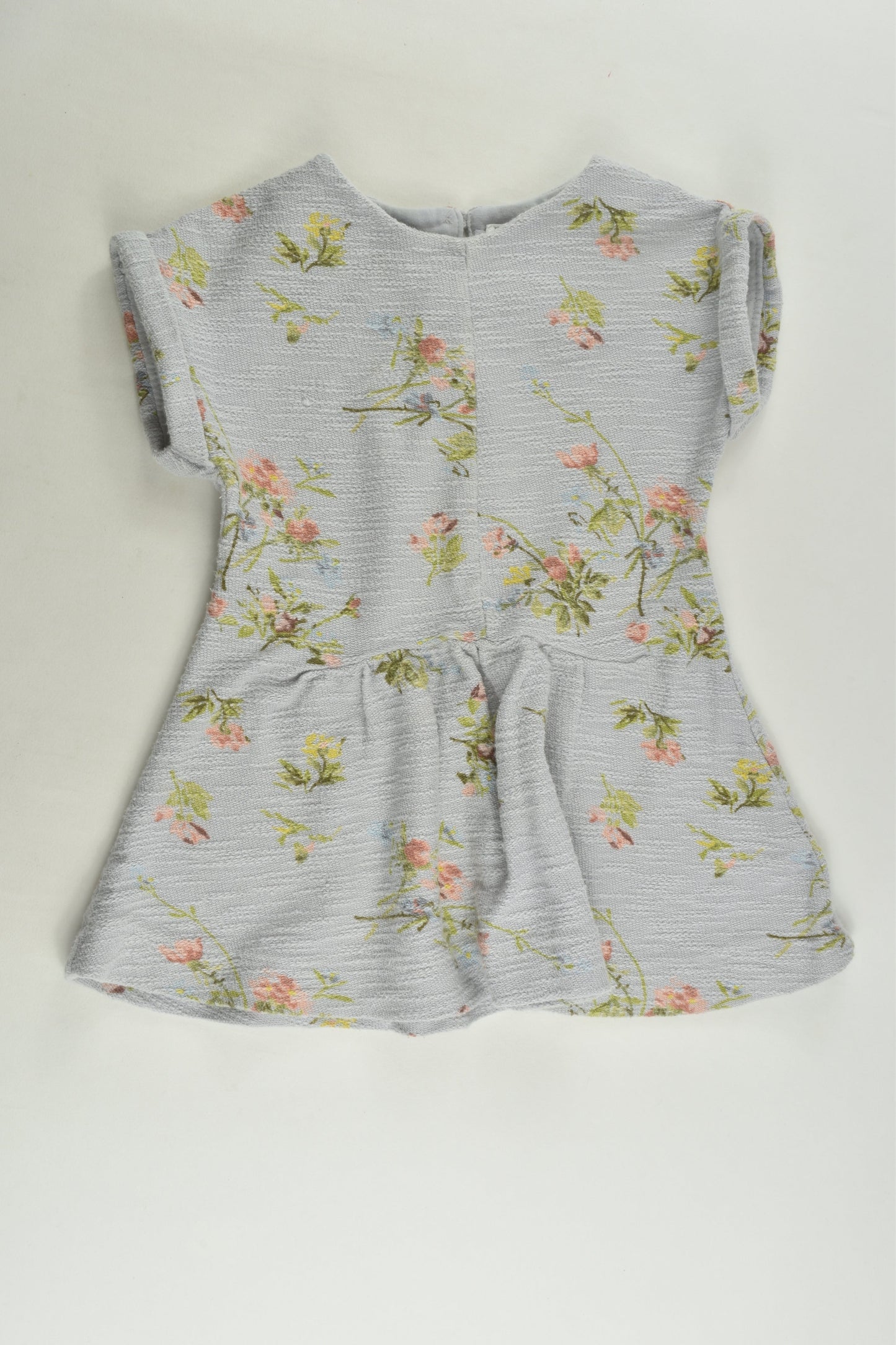 Next Size 1 Dress