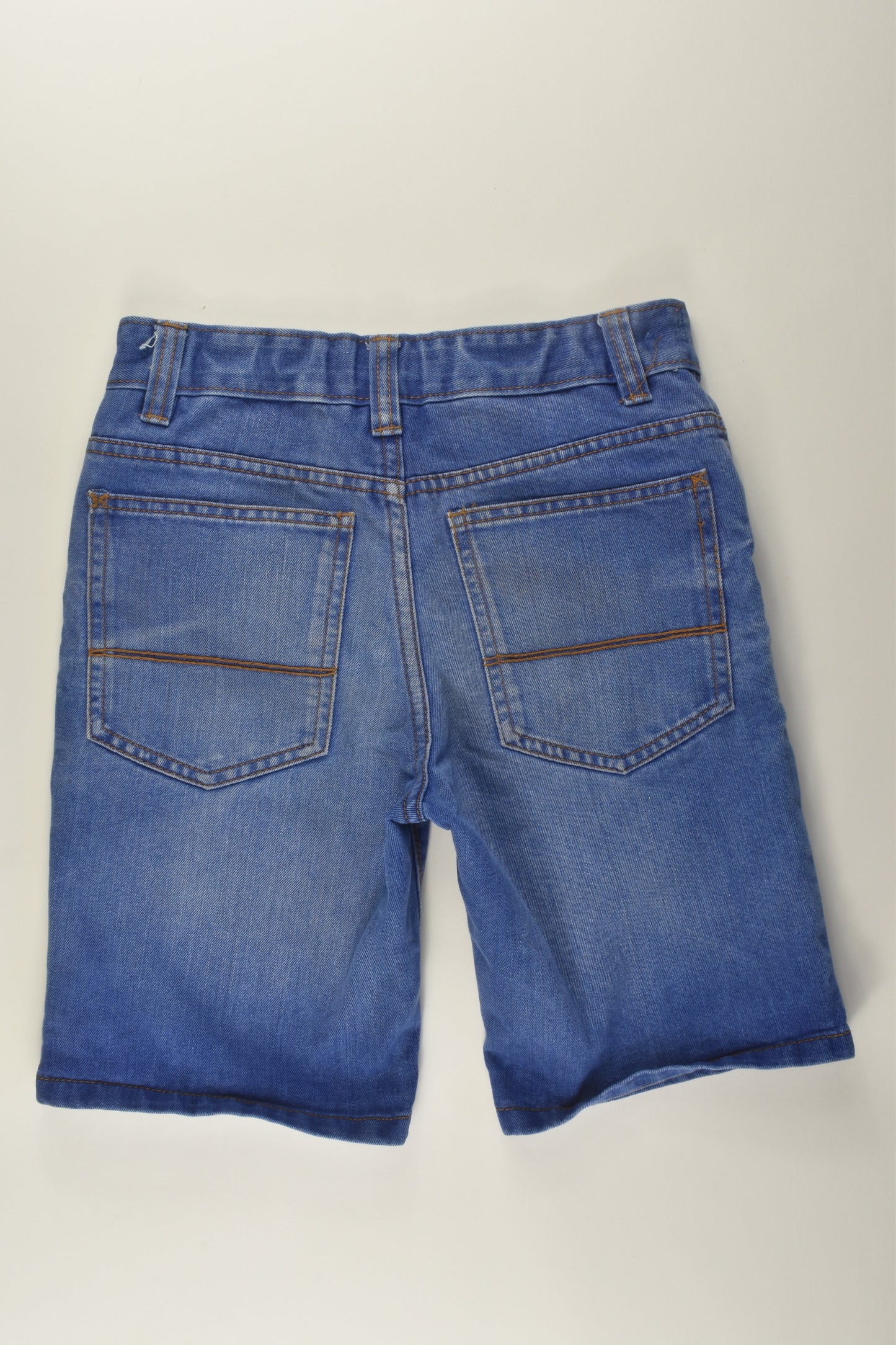 Next Size 11 Denim Shorts