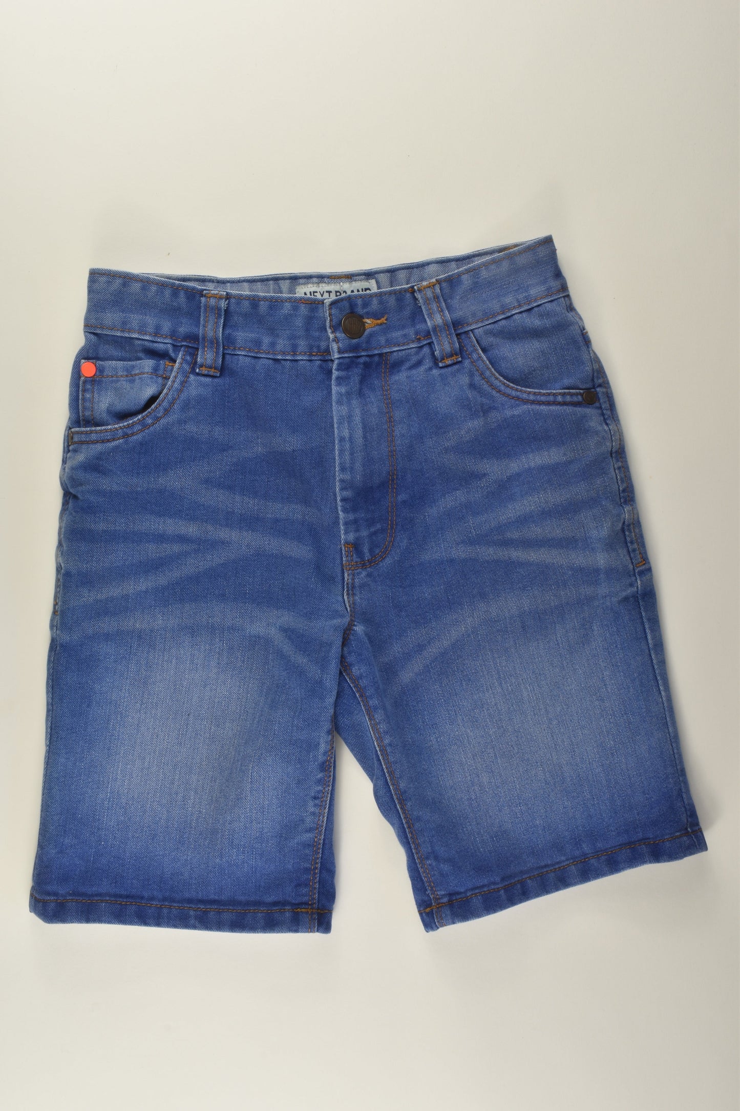 Next Size 11 Denim Shorts