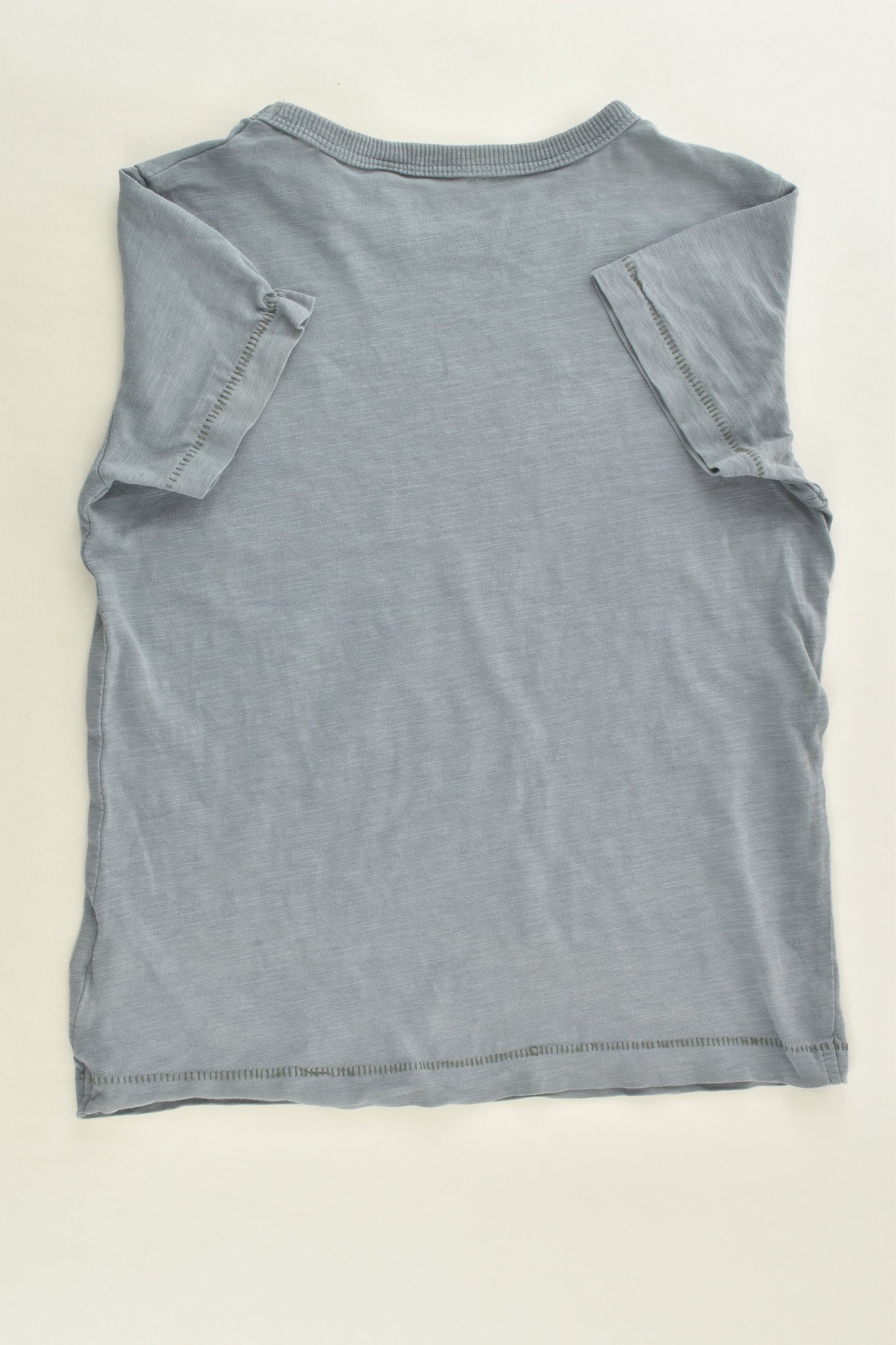 Next Size 2-3 (98 cm) Star T-shirt