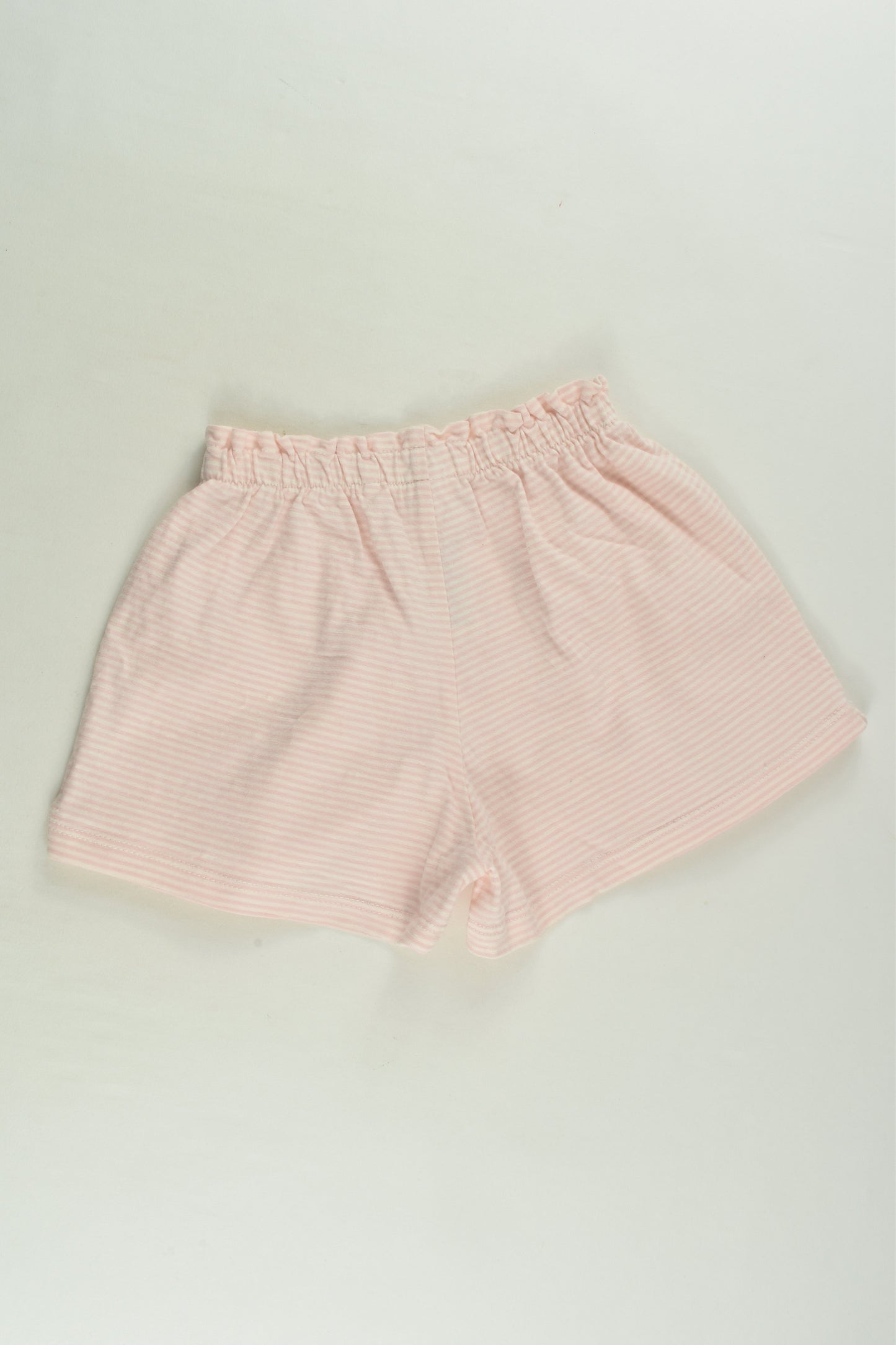 Next Size 2-3 (98 cm) Striped Shorts