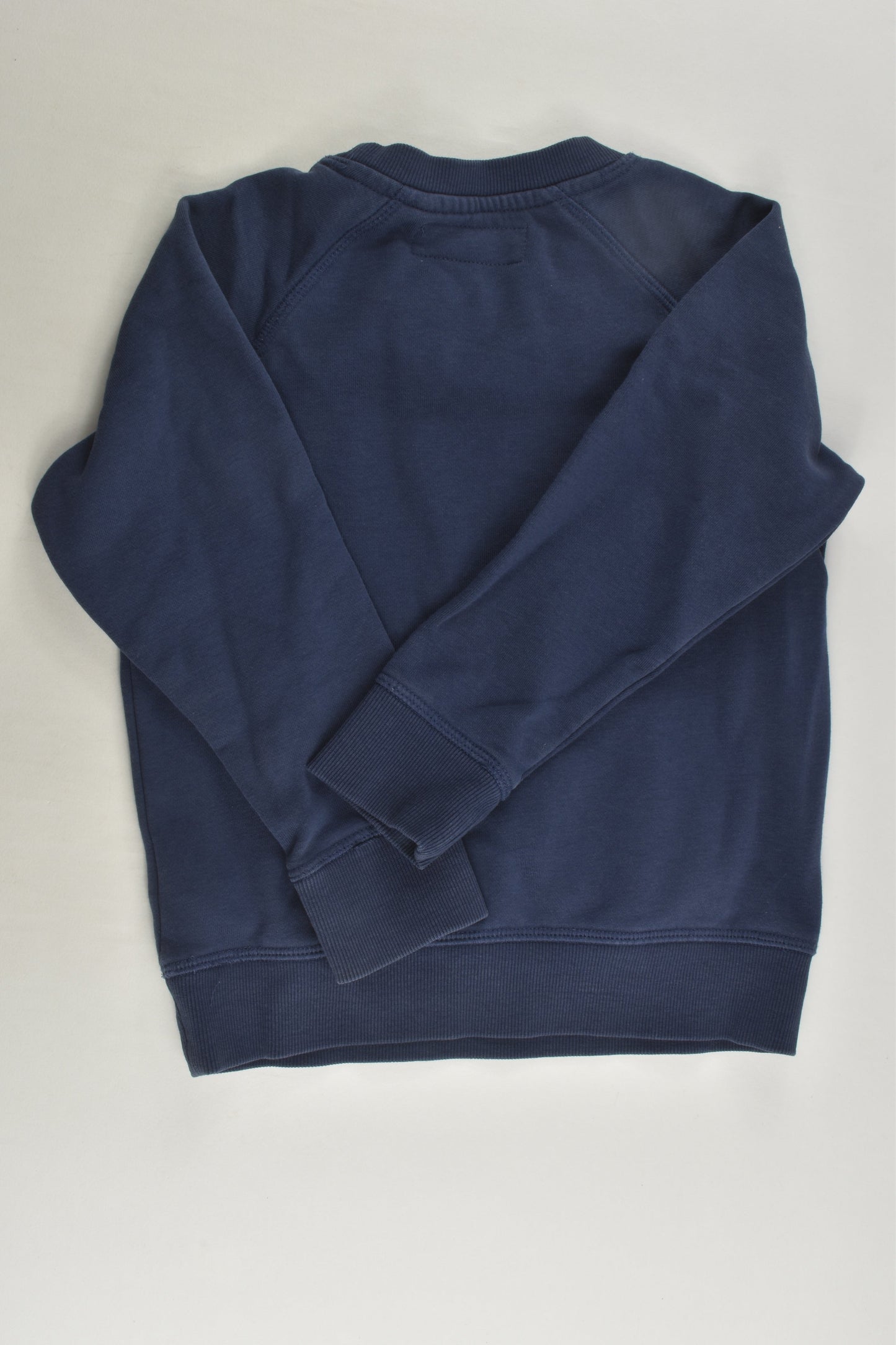 Next Size 2-3 (98 cm) Sweater