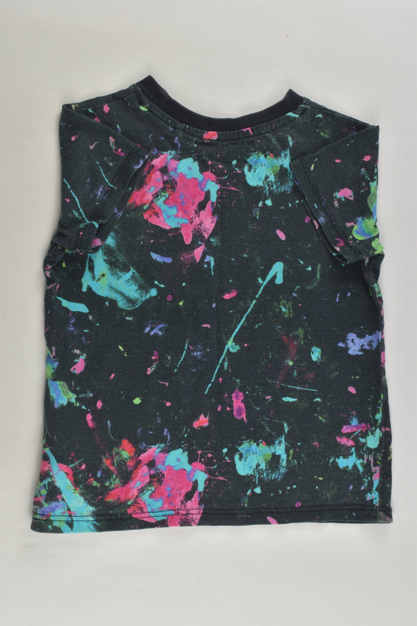 Next Size 2-3 'Cool Little Dude' T-shirt