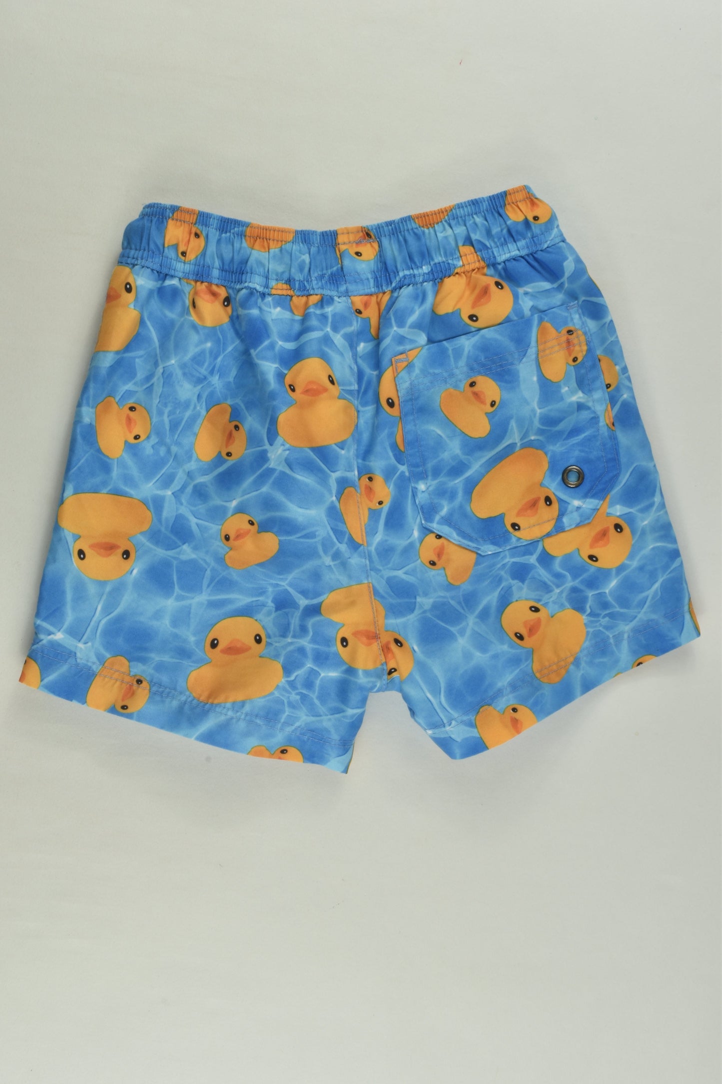 Next Size 2 (92 cm) Board Shorts