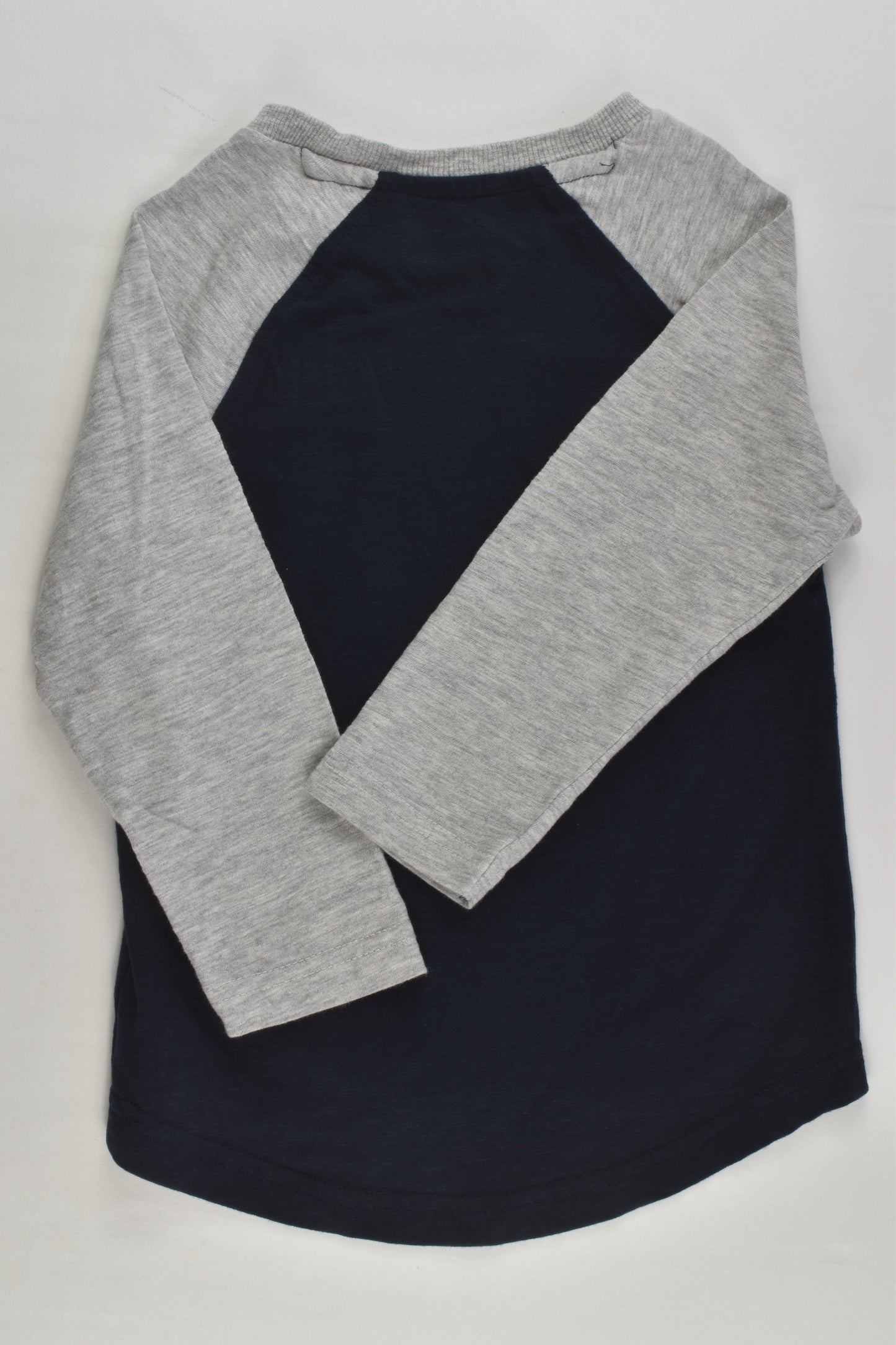Next Size 2 (92 cm) Top