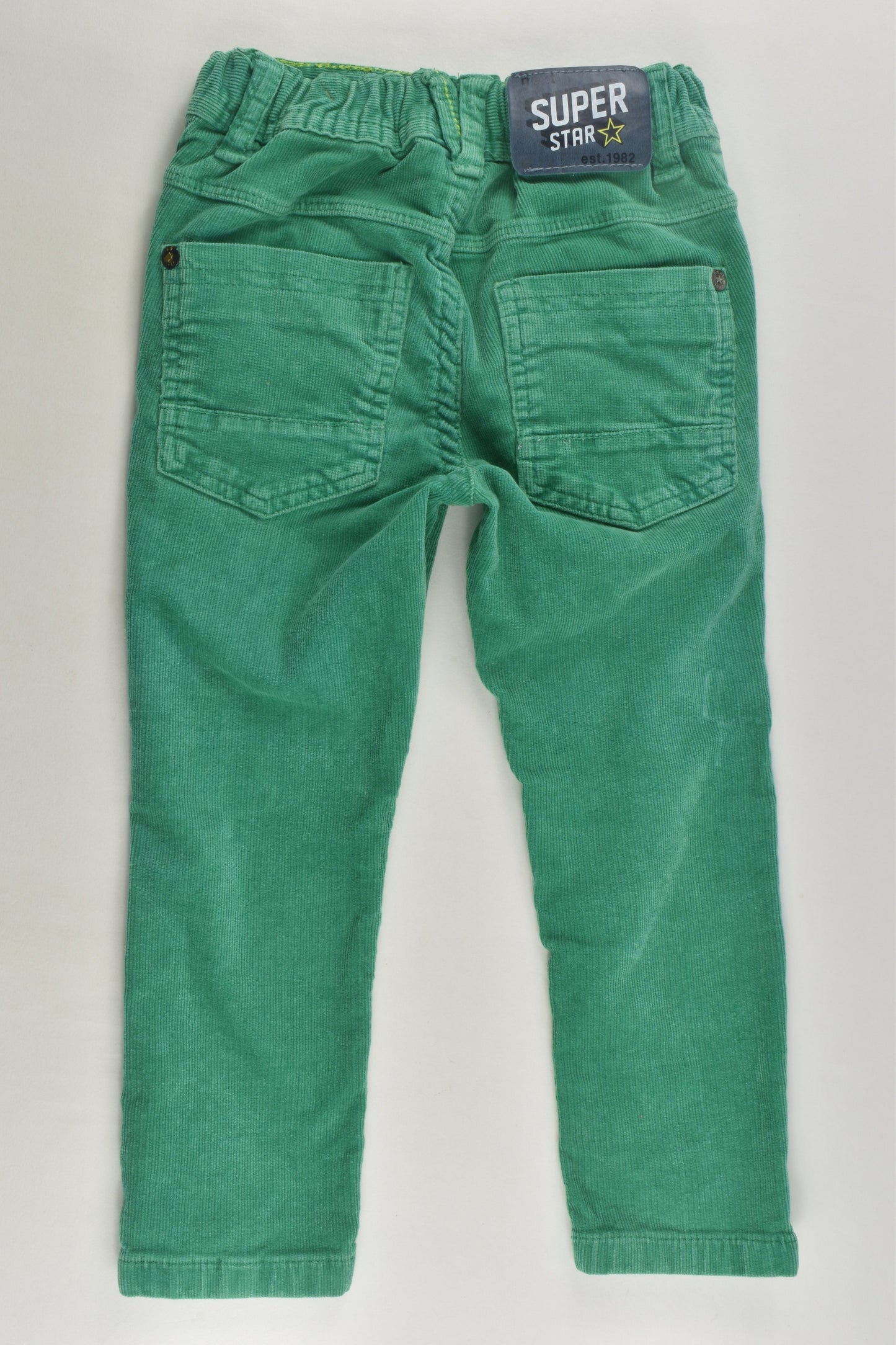 Next Size 2 Cord Pants