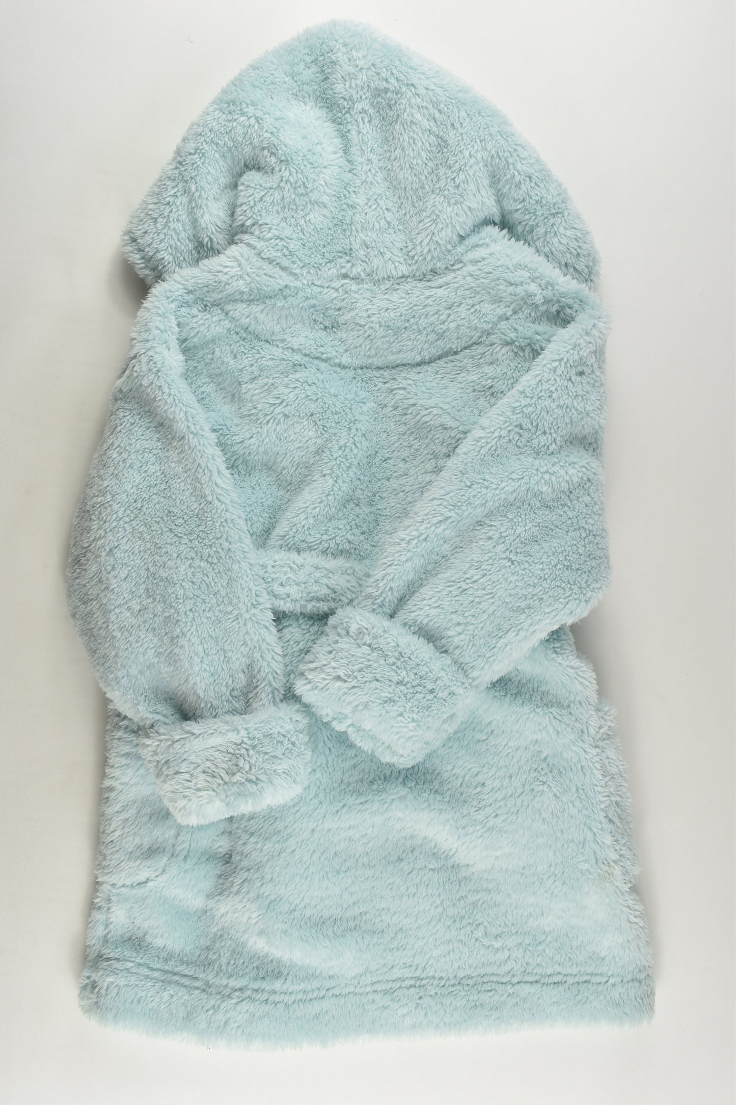 Next Size 3-4 Cat Dressing Gown