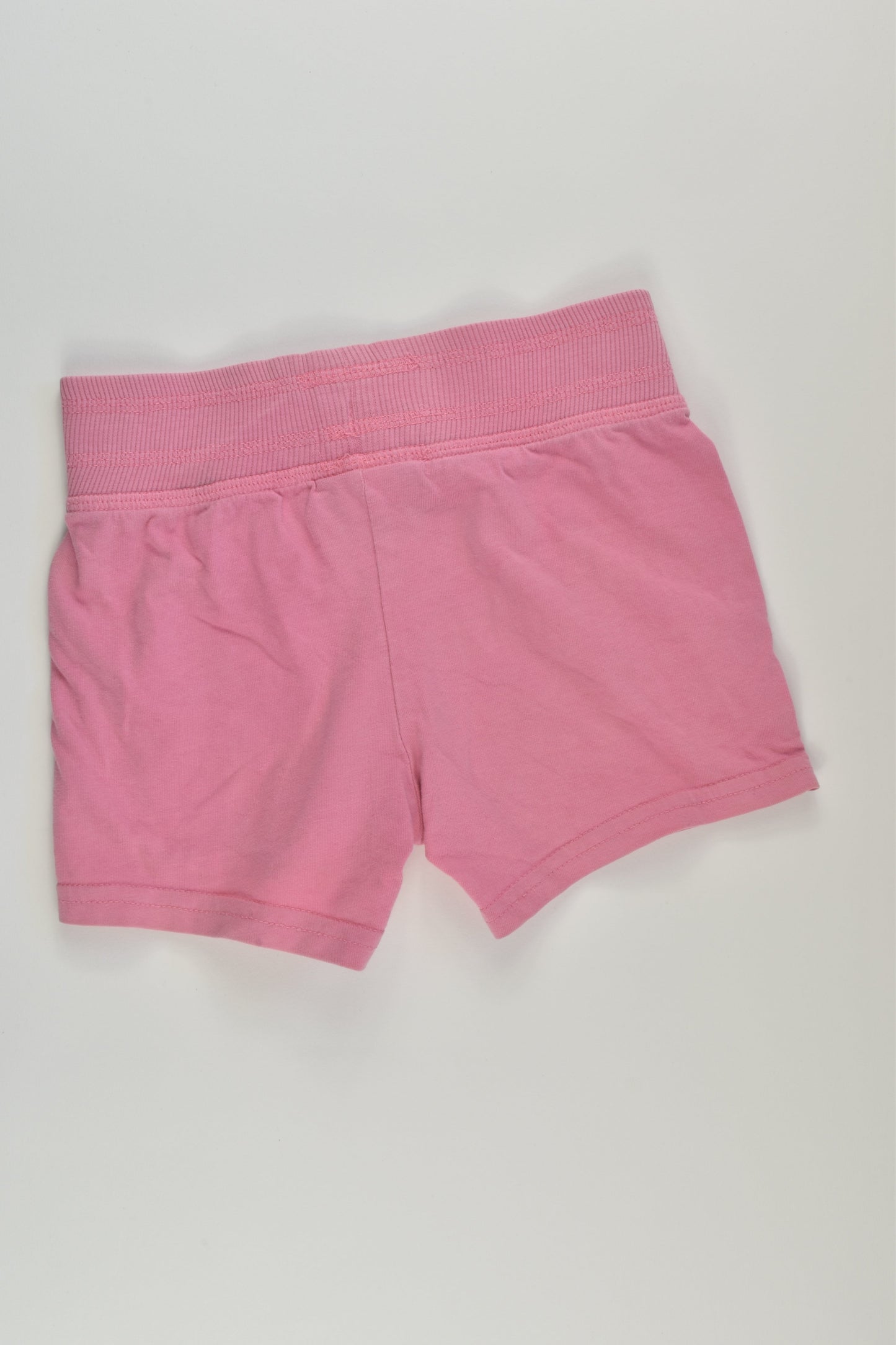 Next Size 3-4 Shorts