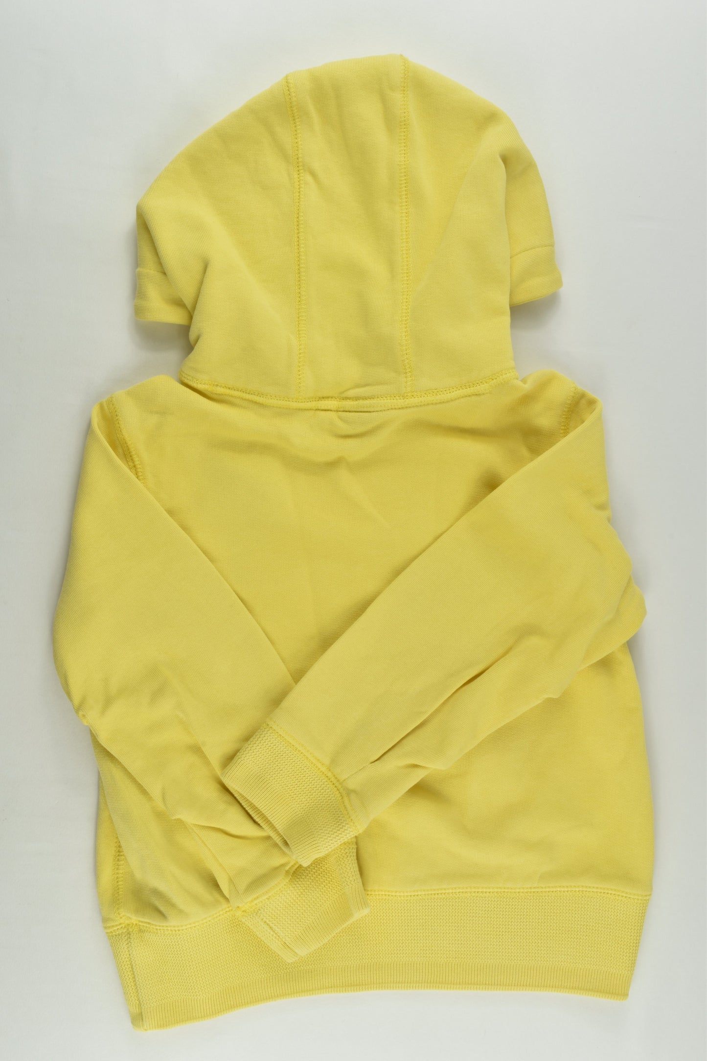 Next Size 3 (98 cm) Shooting Star Hooded Jumper